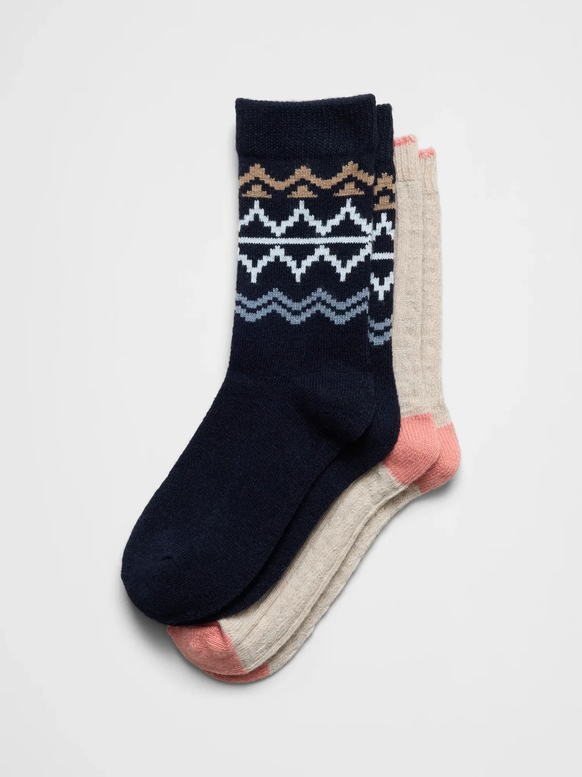 Cozy Socks (2 Pack) by Banana Republic