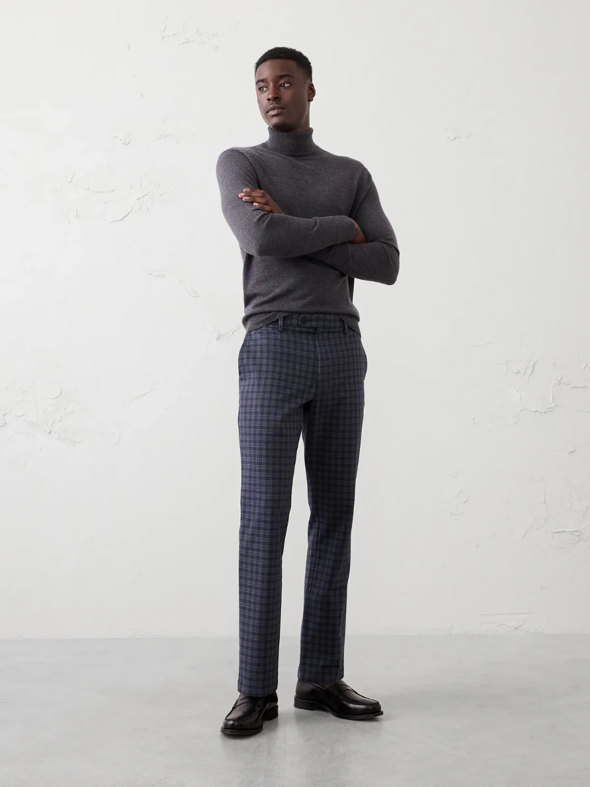 Grayson Slim-Fit Pant