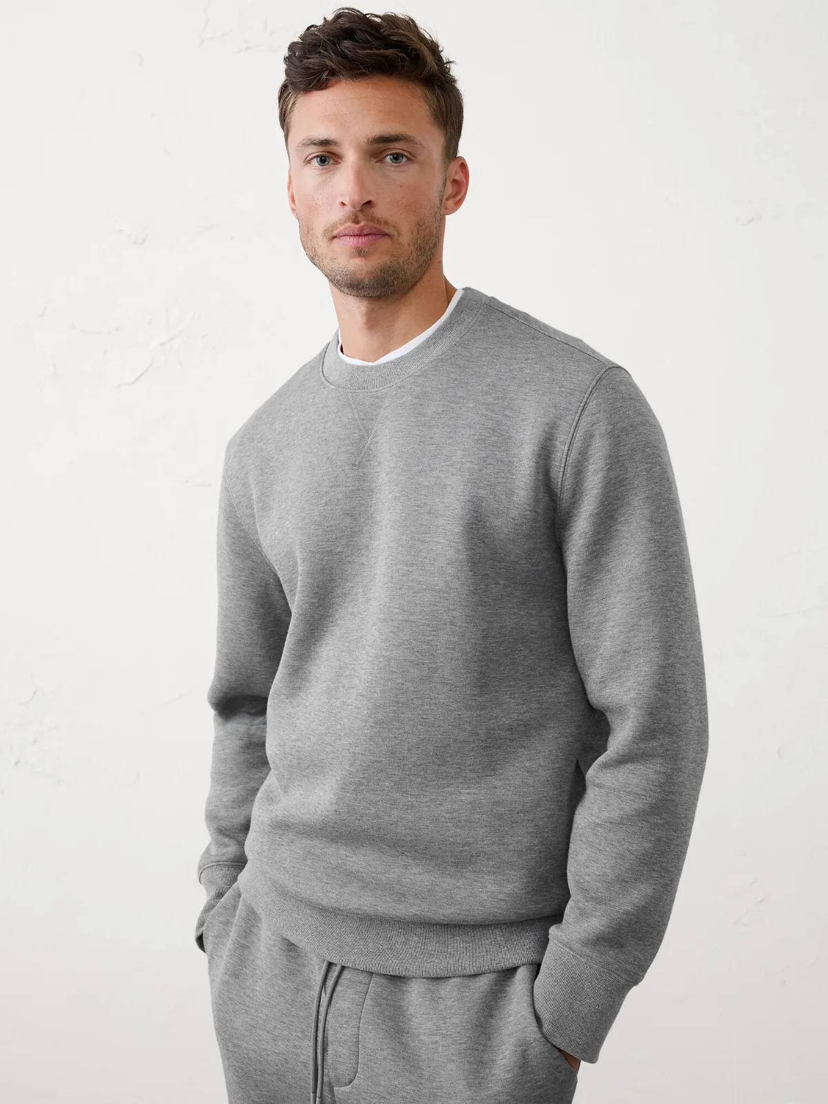 Weekender Sweatshirt by Banana Republic
