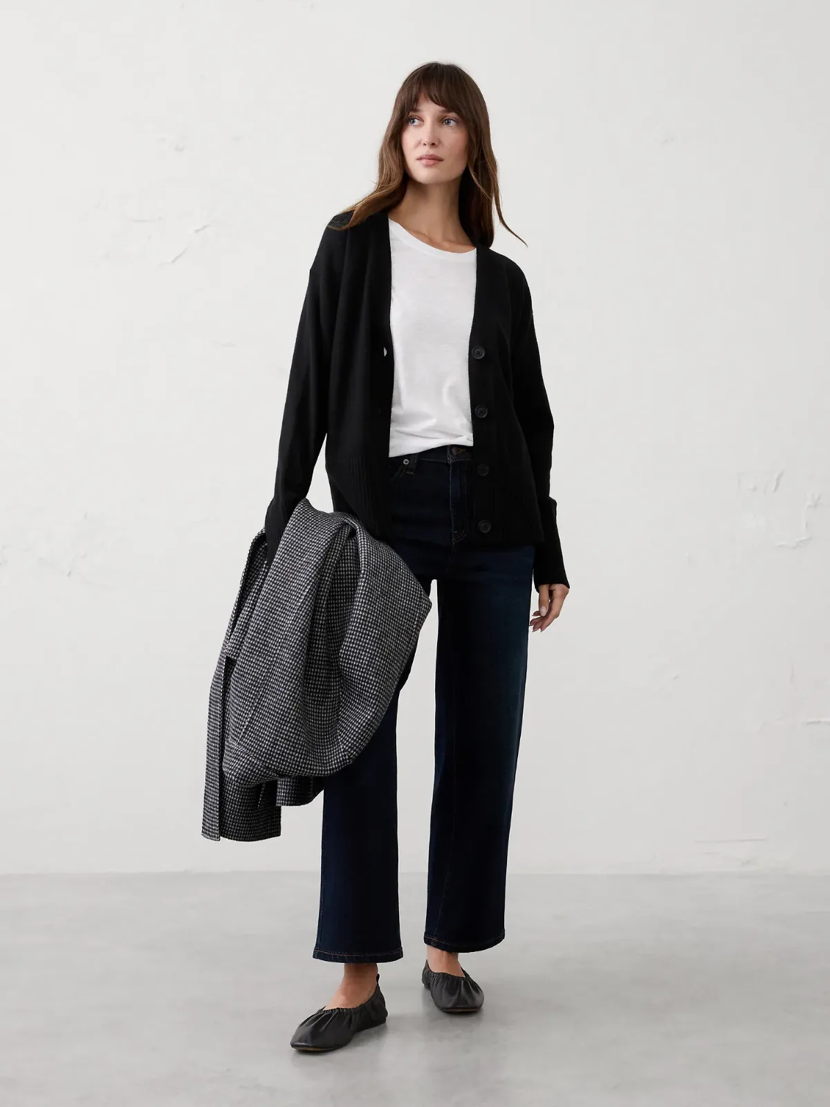 Perfectly Soft Cardigan