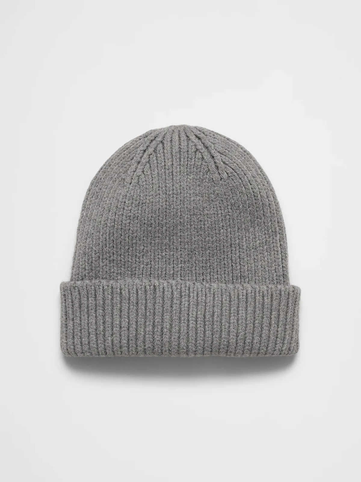 Ribbed Beanie by Banana Republic
