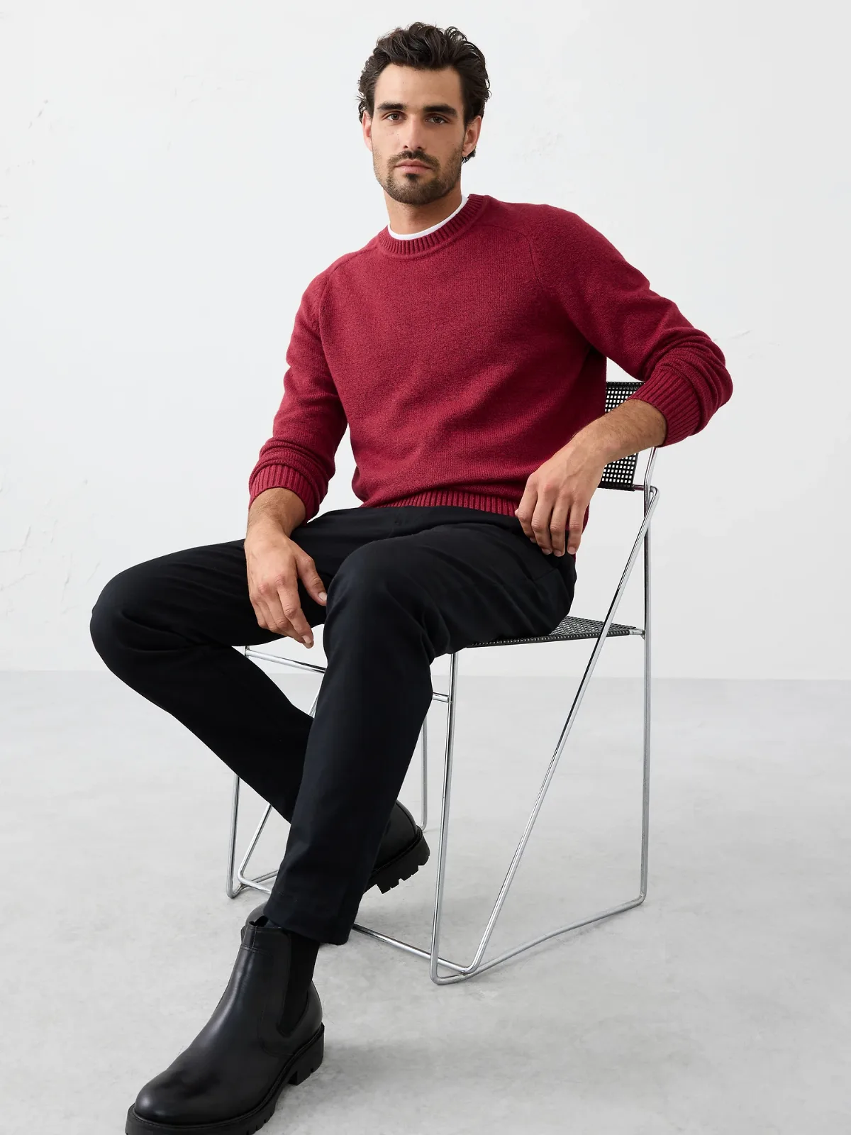 Cozy Sweater by Banana Republic