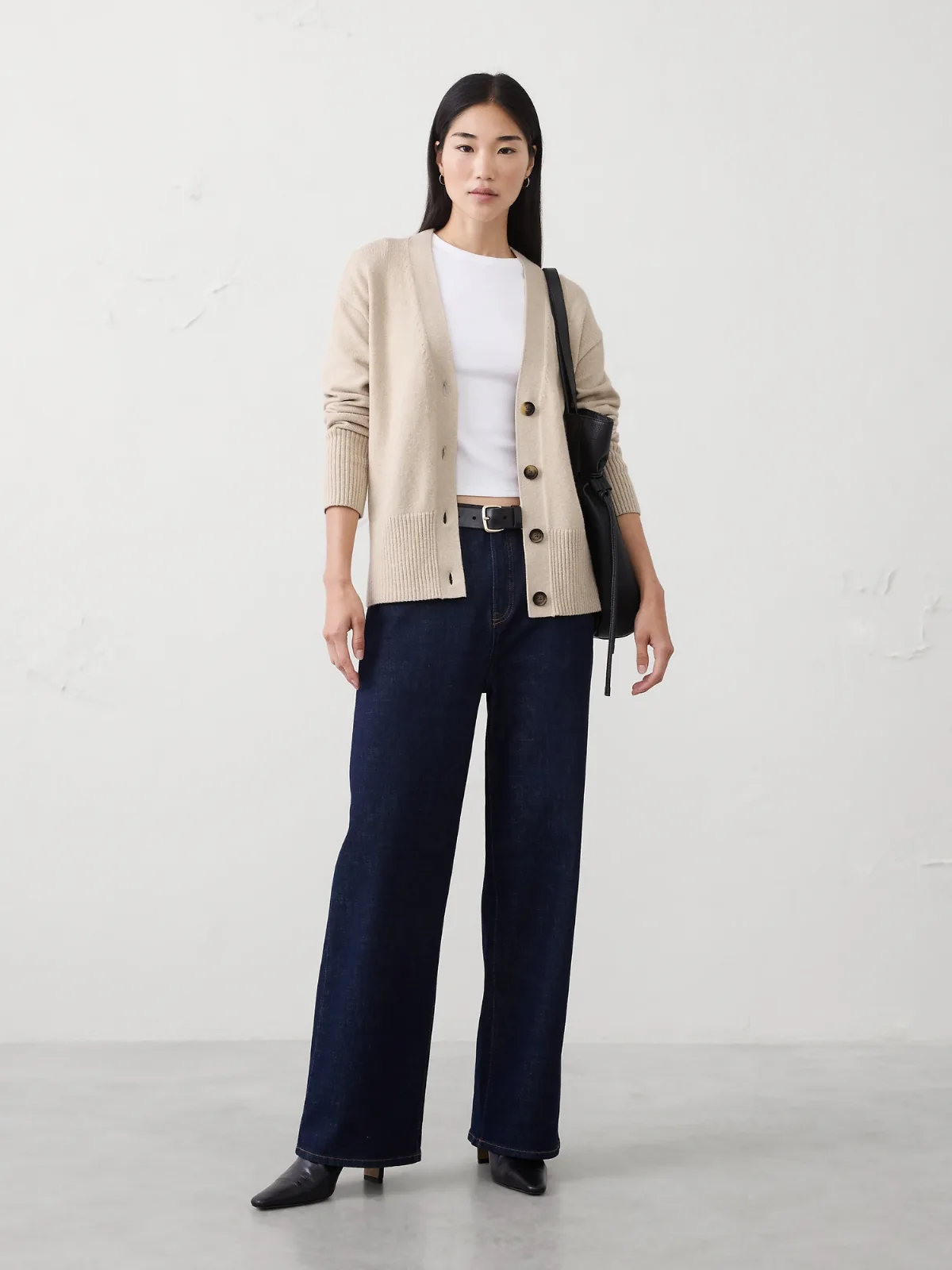 Perfectly Soft Cardigan