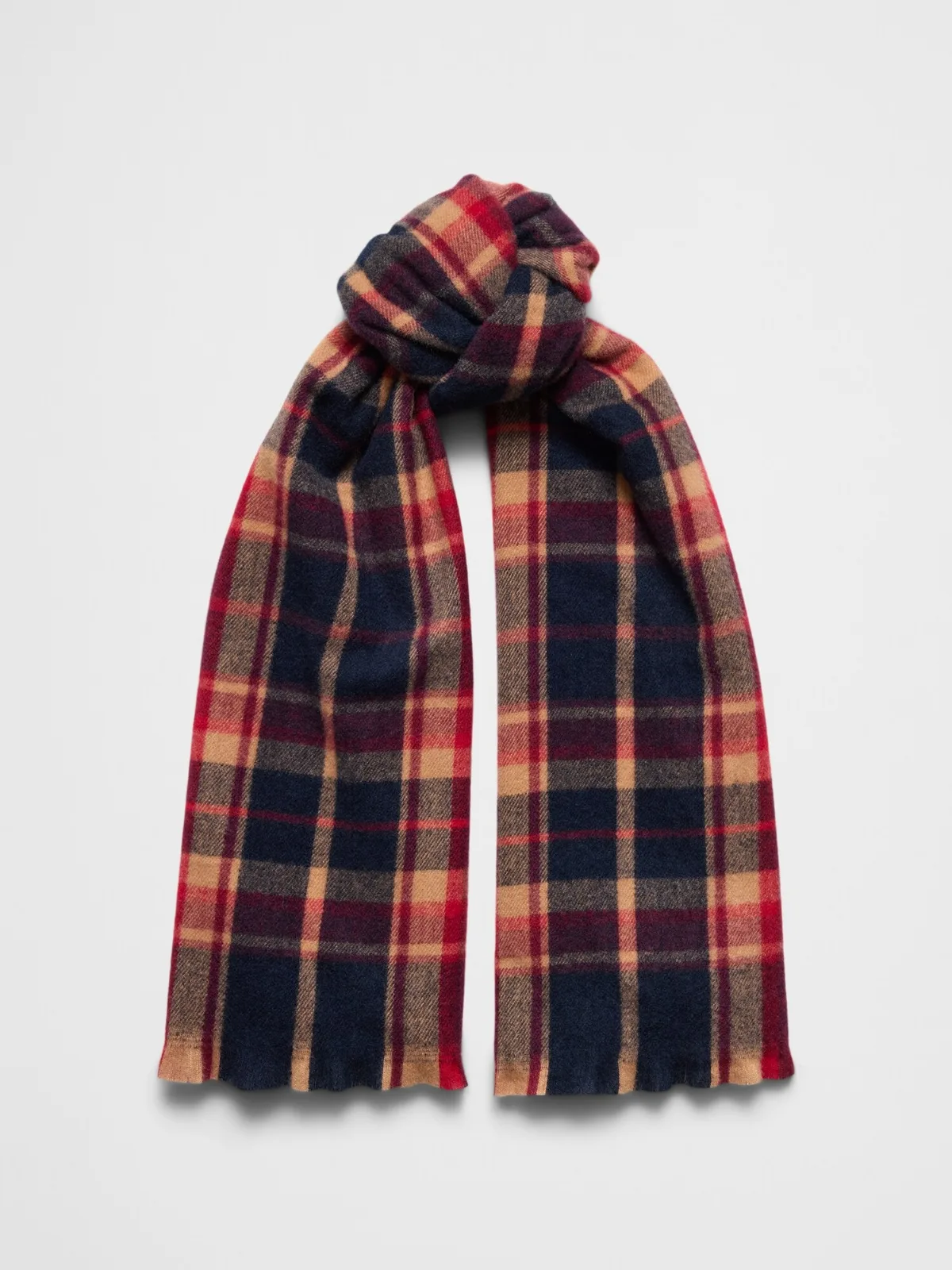 Cozy Scarf
