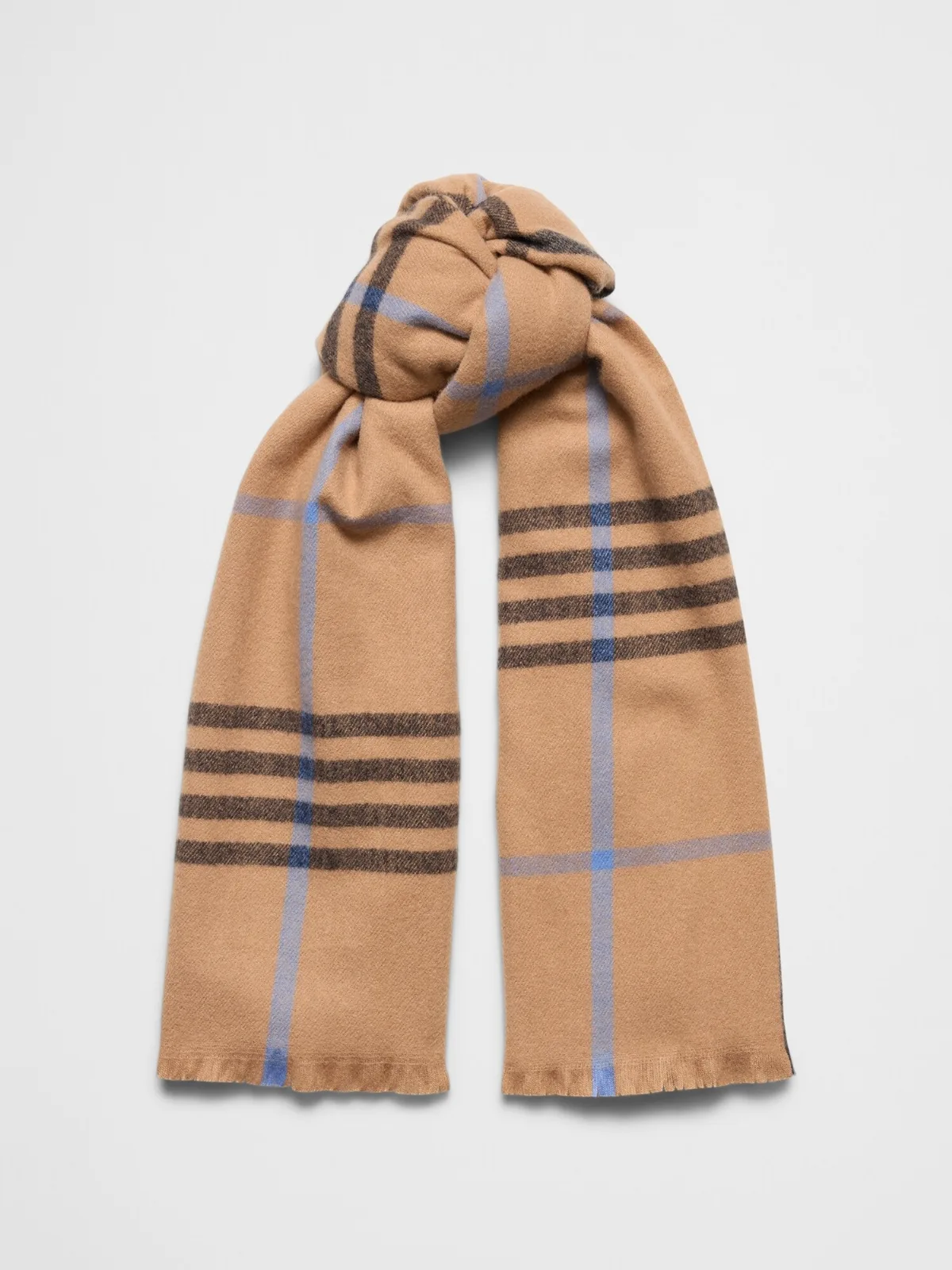 Cozy Scarf