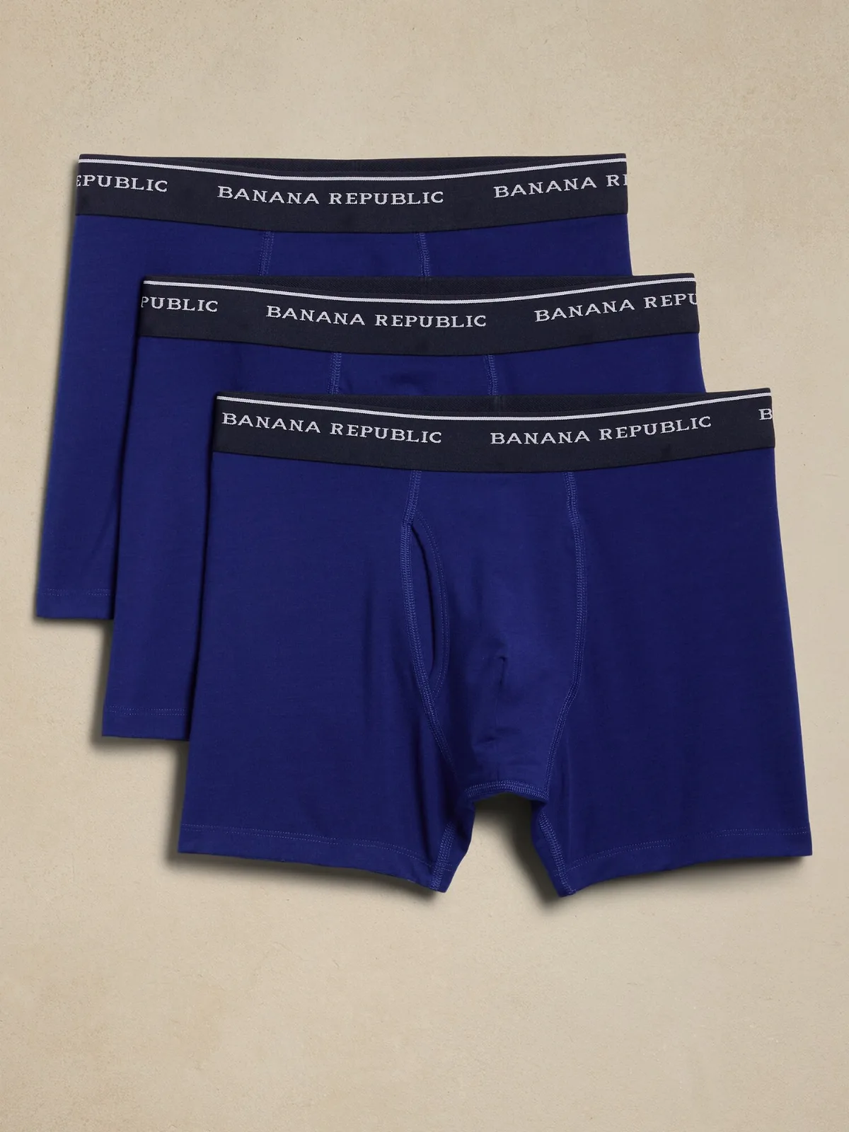 Performance Underwear (3 Pack) by Banana Republic