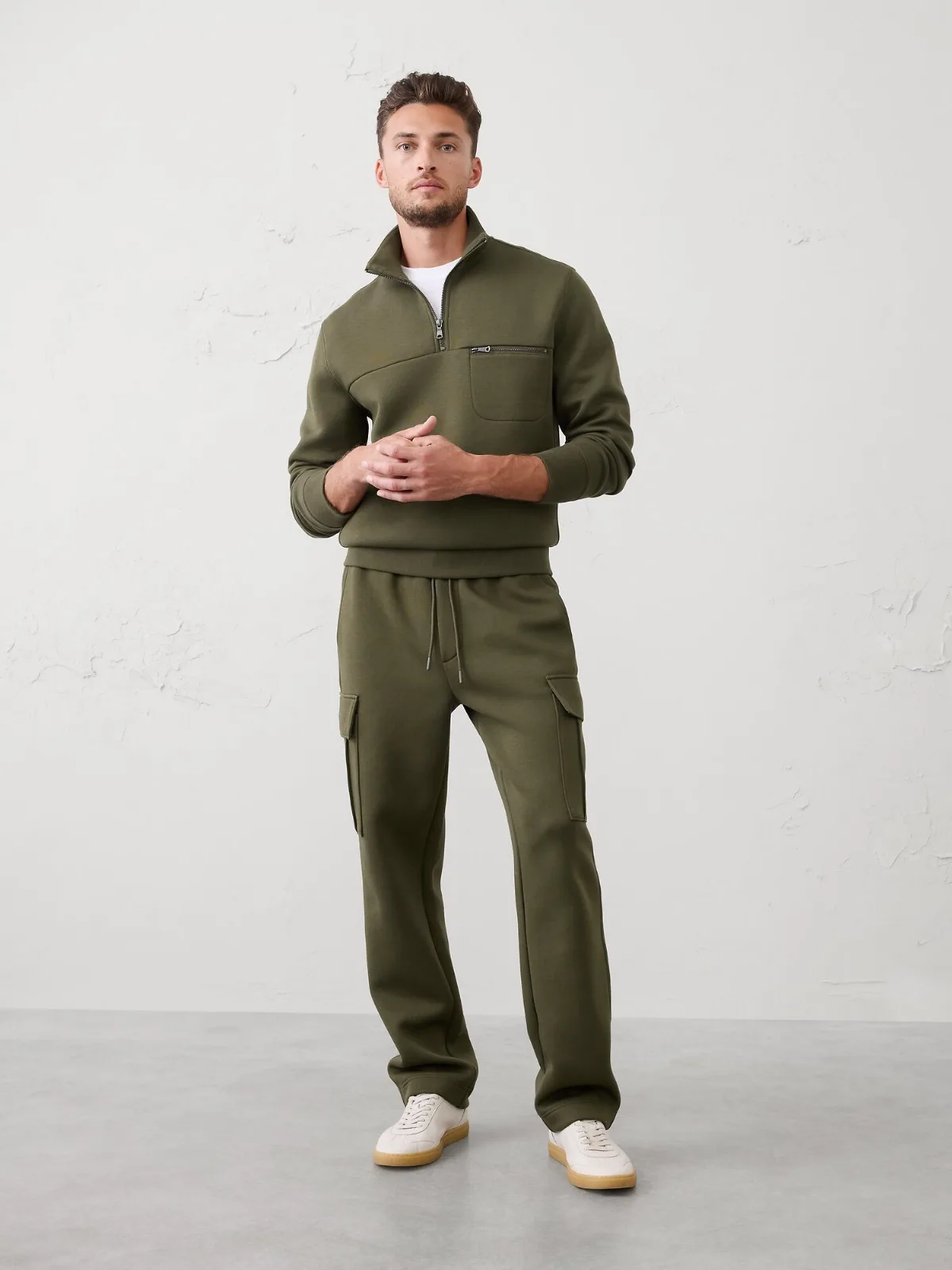 Weekender Cargo Pant by Banana Republic