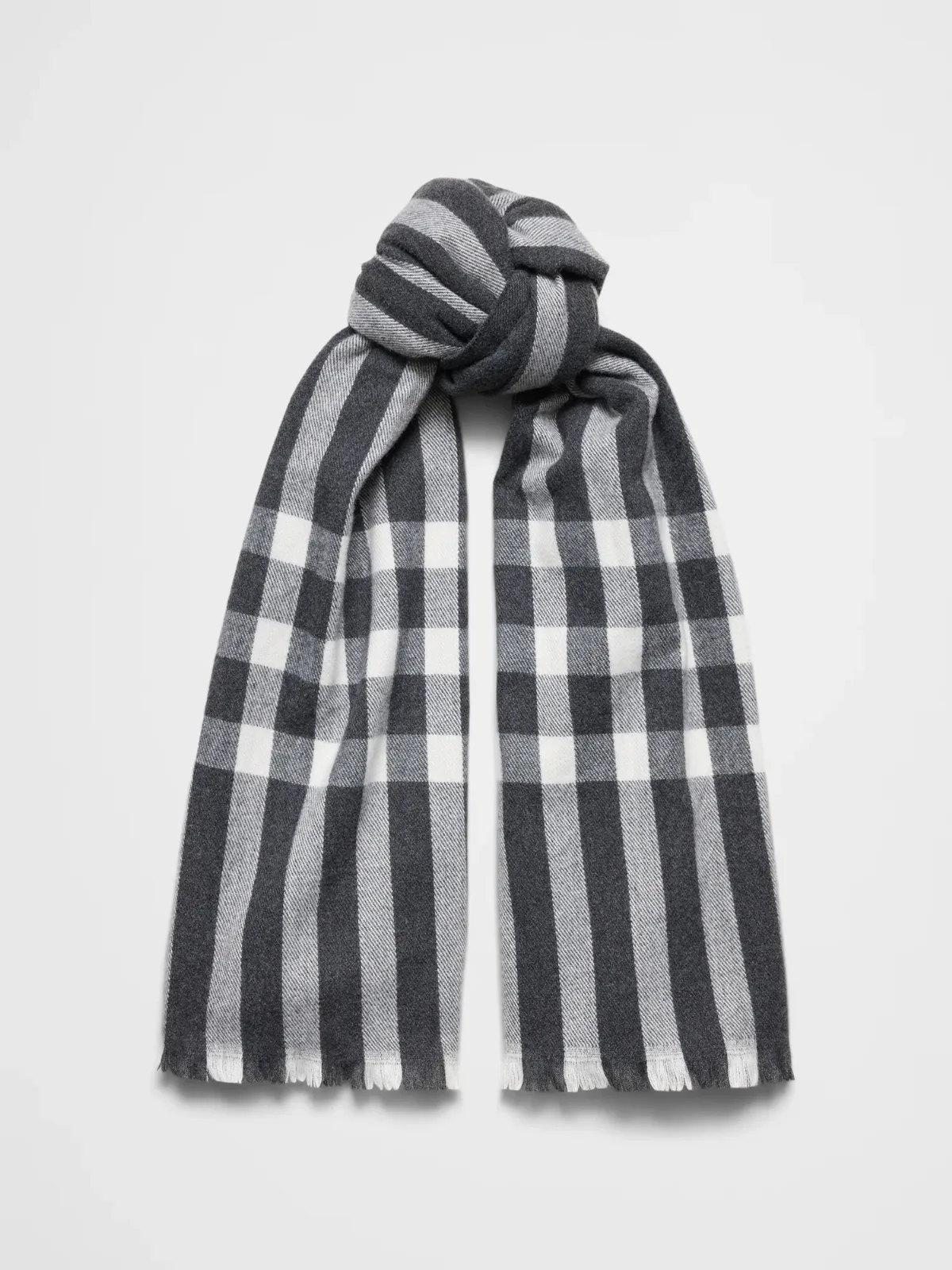 Cozy Scarf