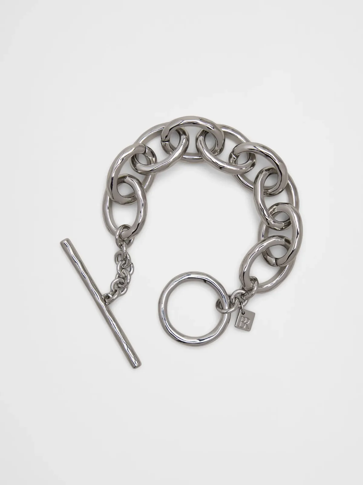 Toggle Chain Bracelet by Banana Republic