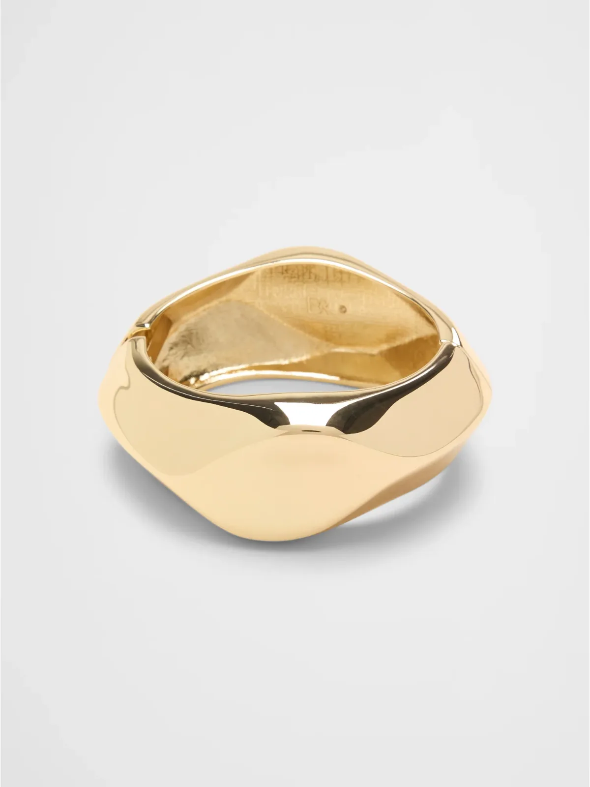 Chunky Organic Cuff by Banana Republic