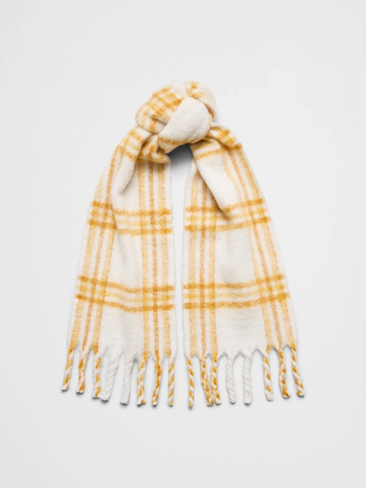 Cozy Boucle Scarf by Banana Republic