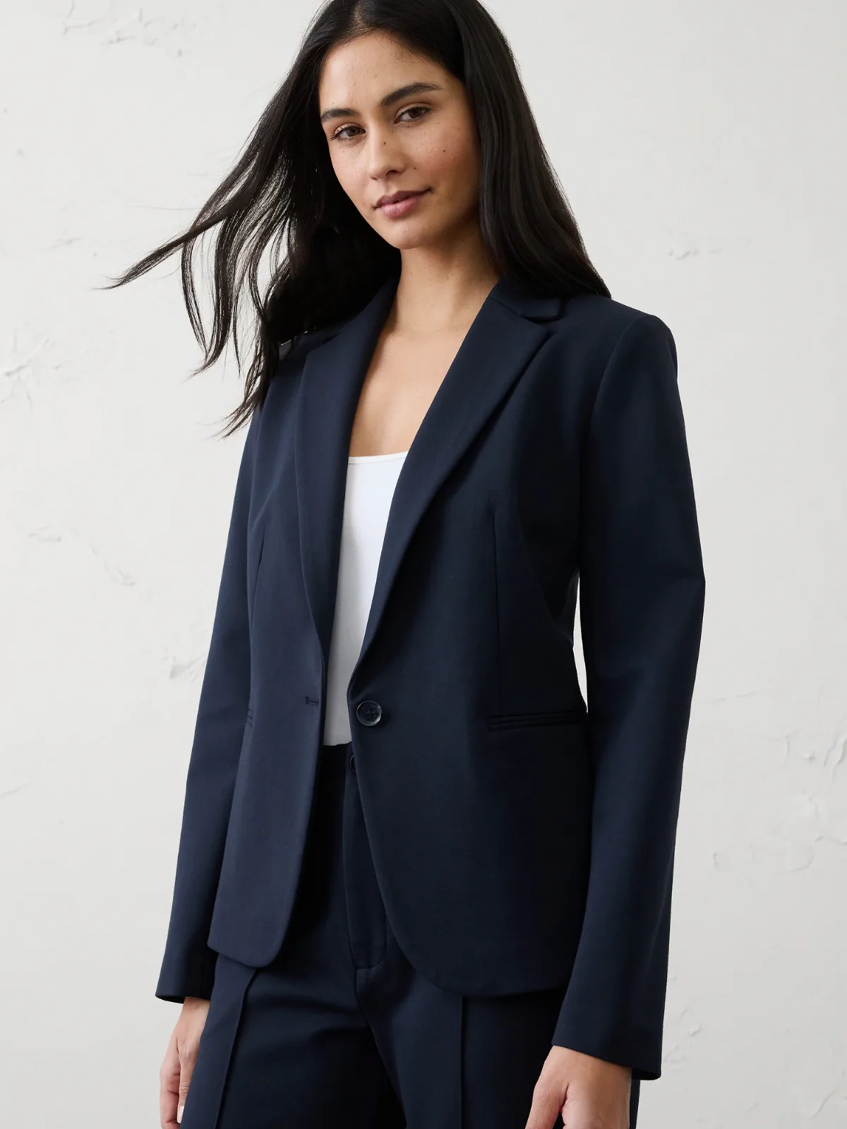 Ponte Blazer