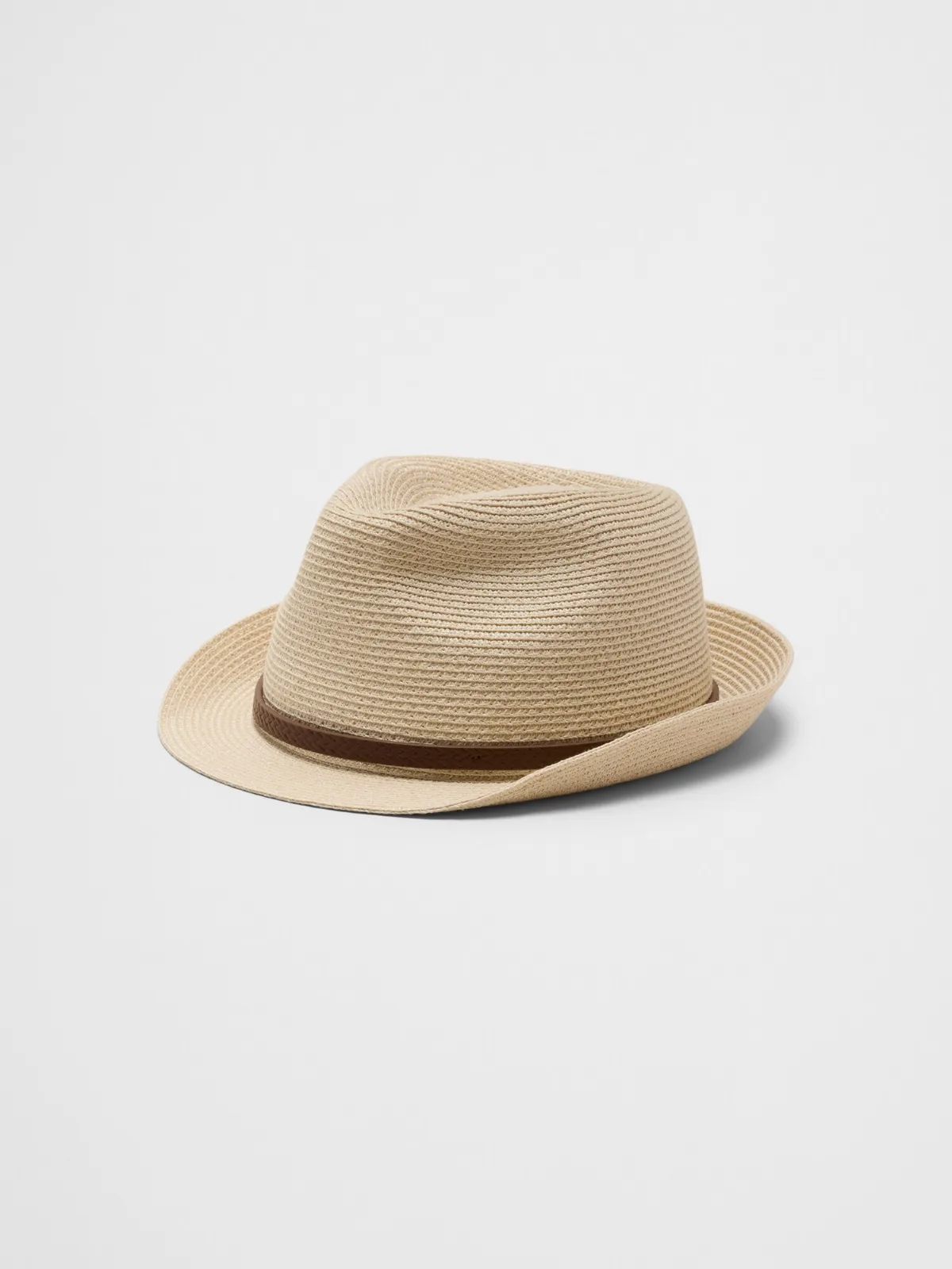 Classic Fedora by Banana Republic