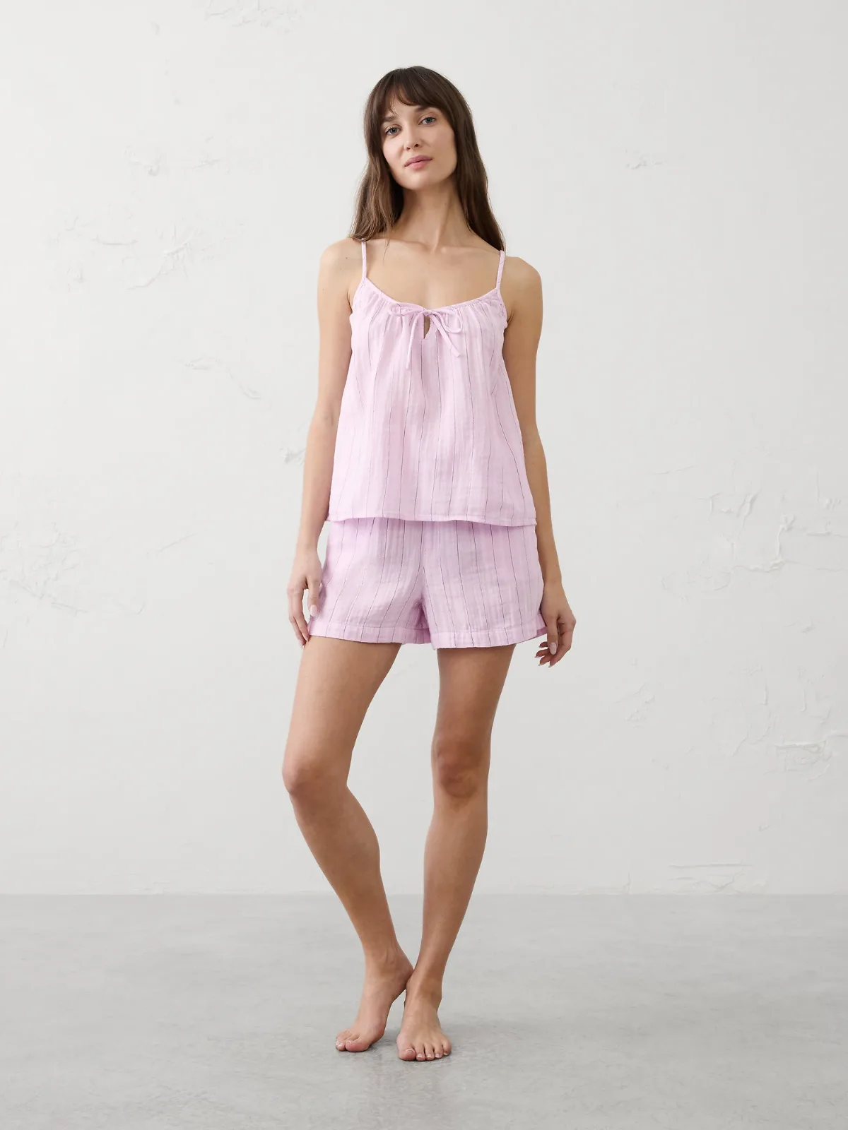 Camisole Sleepwear Set by Banana Republic