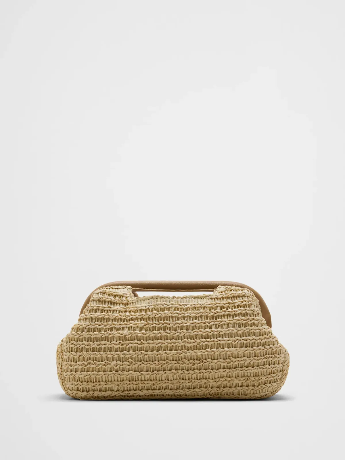Straw Clutch