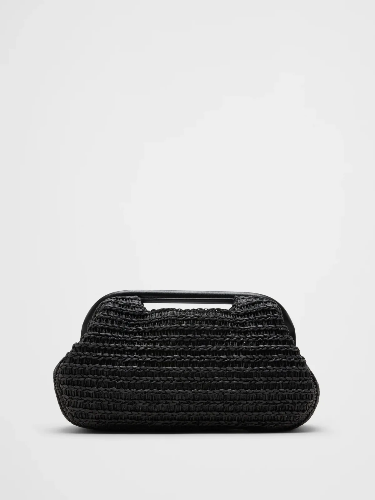 Straw Clutch
