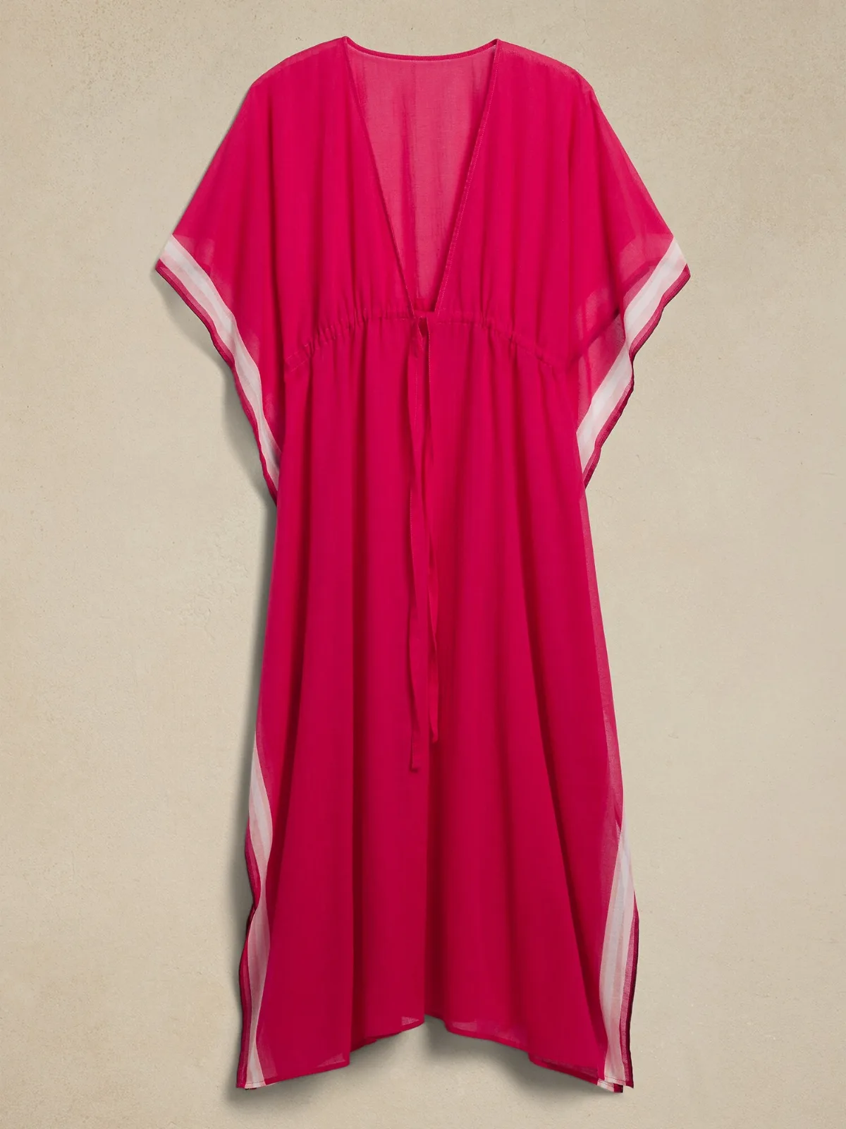 Kaftan Swim Coverup by Banana Republic