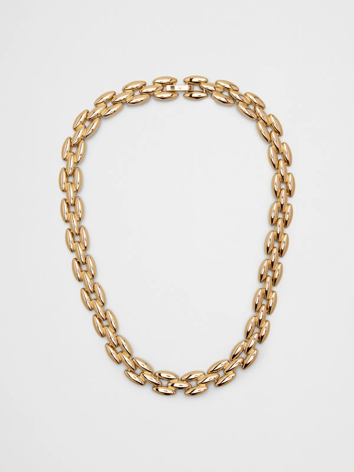 Statement Heirloom Necklace by Banana Republic