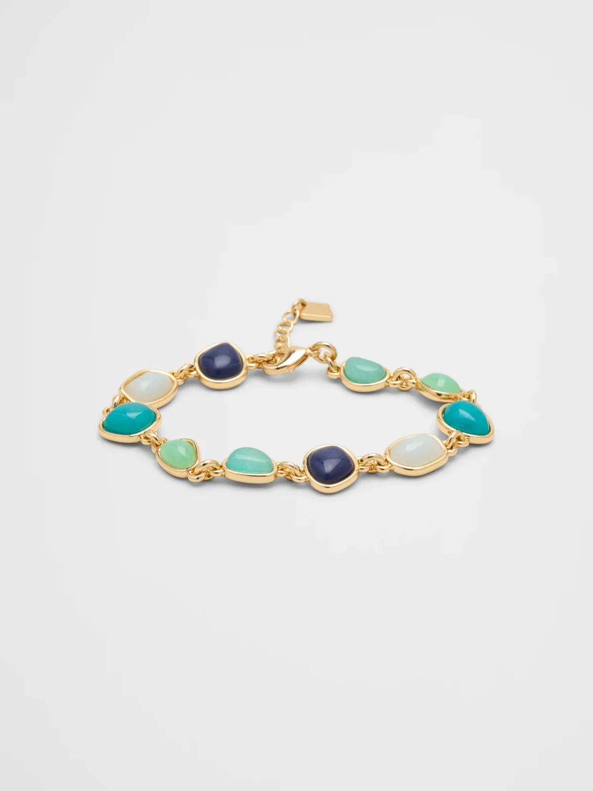 Stone Bracelet by Banana Republic