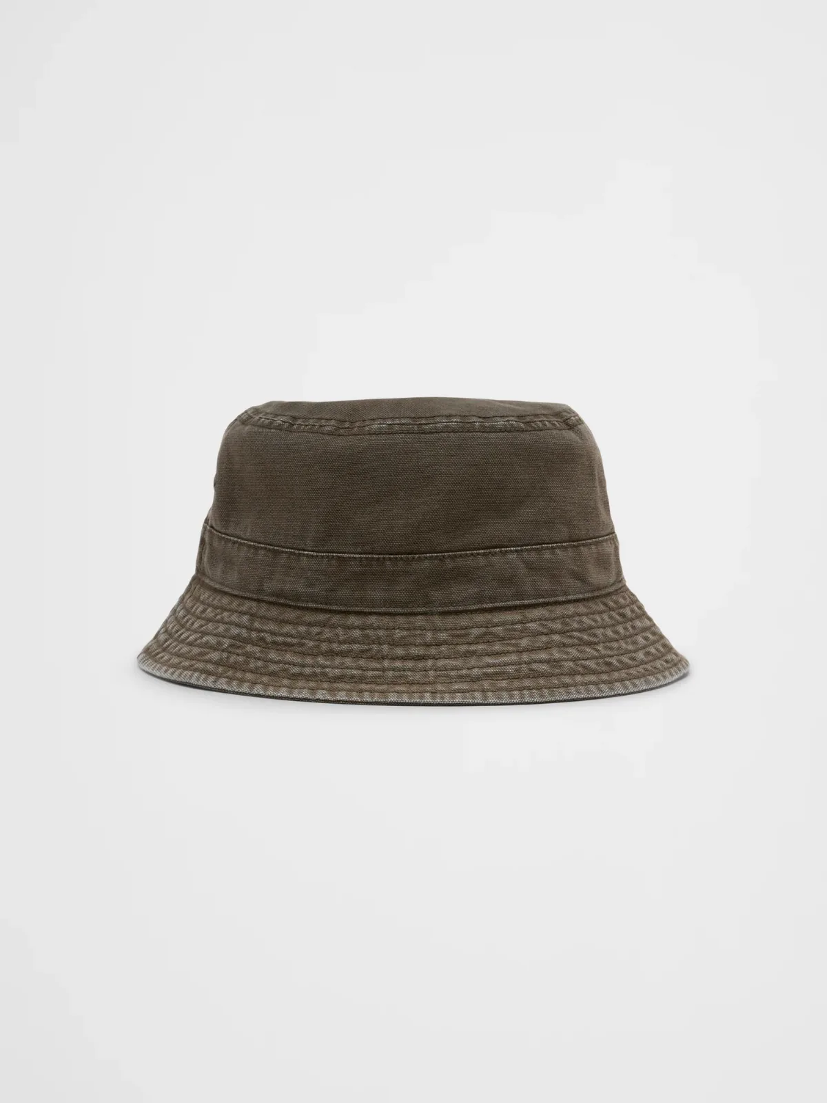 Garment Dyed Bucket Hat by Banana Republic
