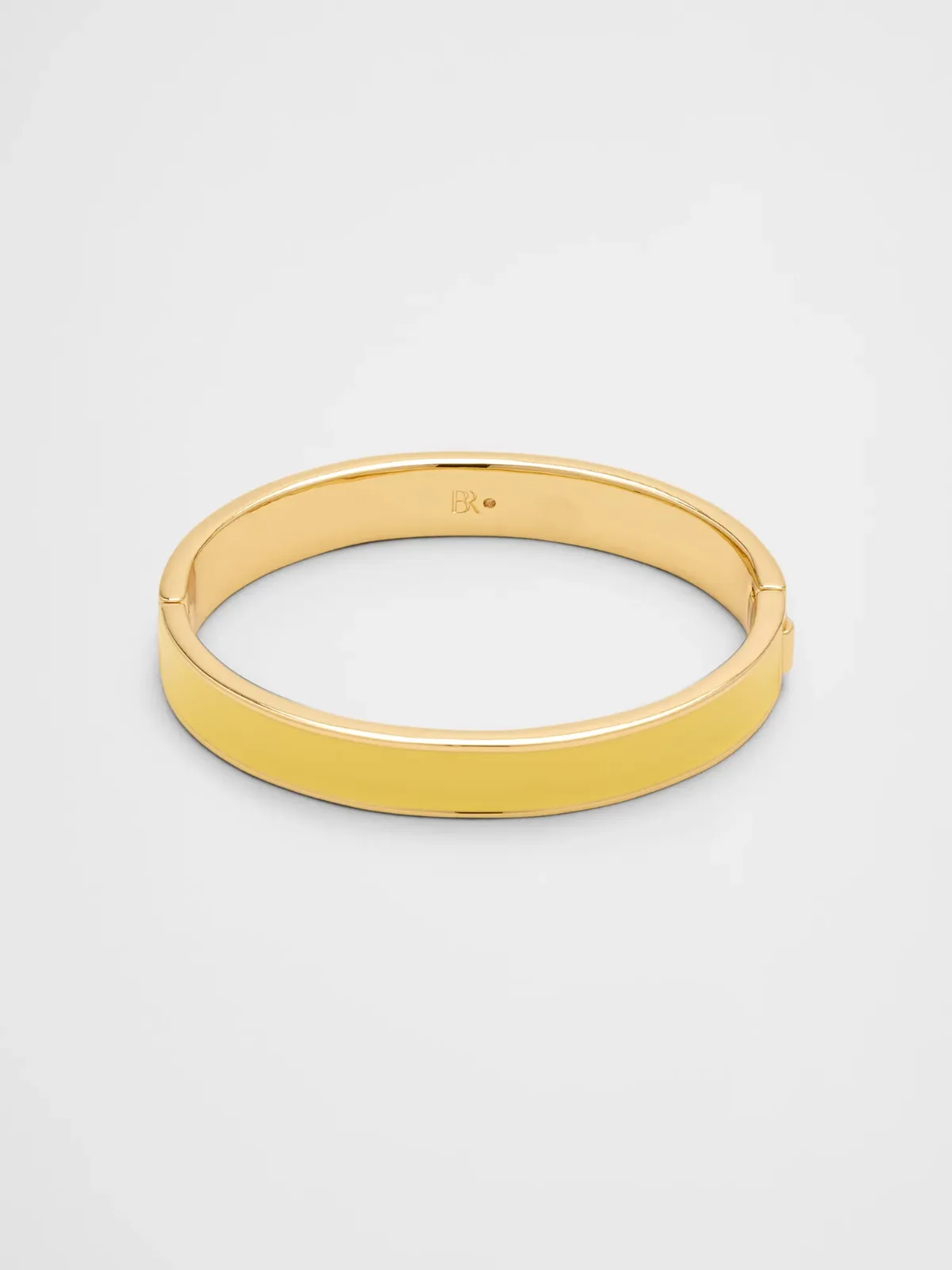 Enamel Bangle