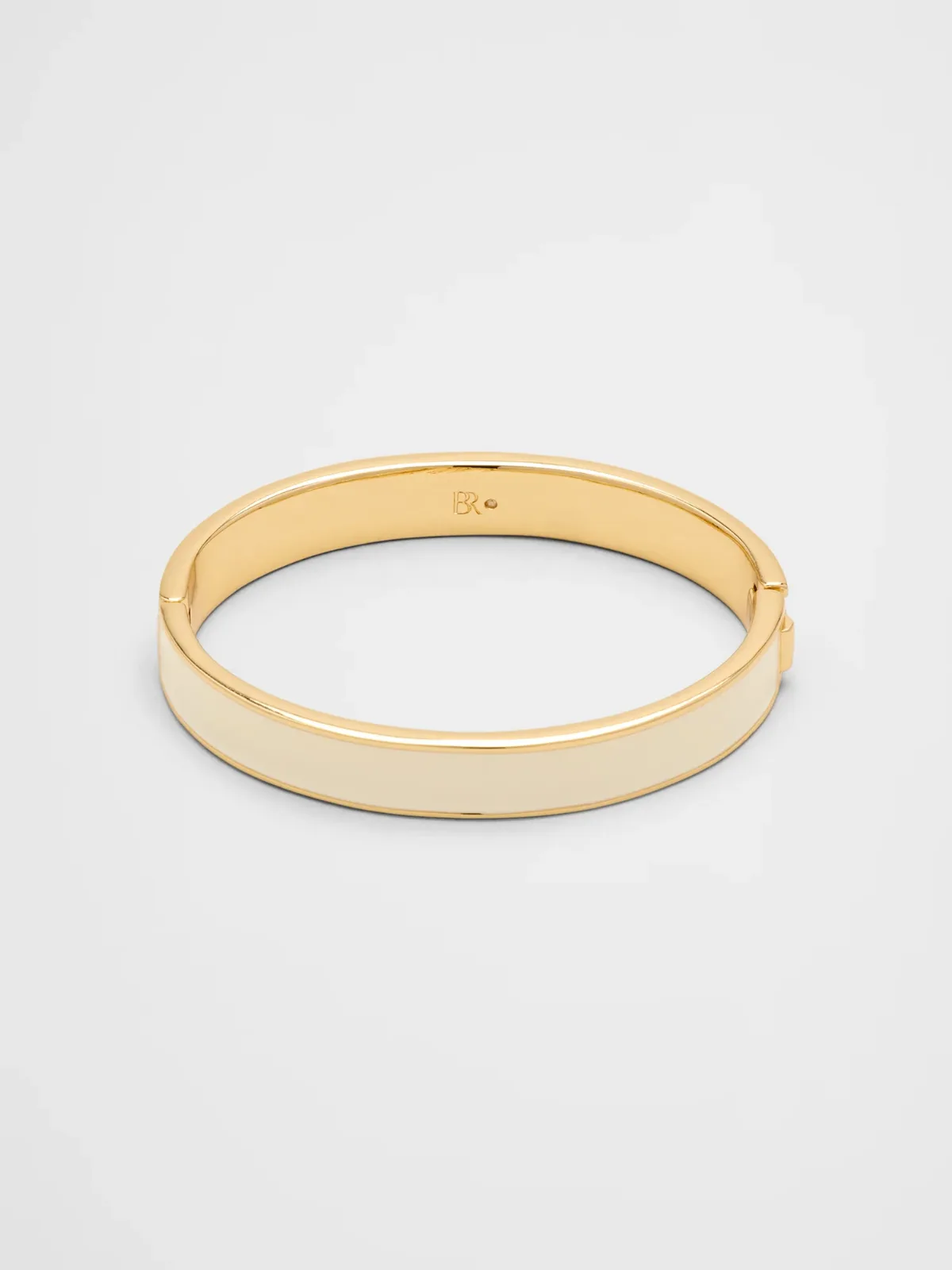Enamel Bangle