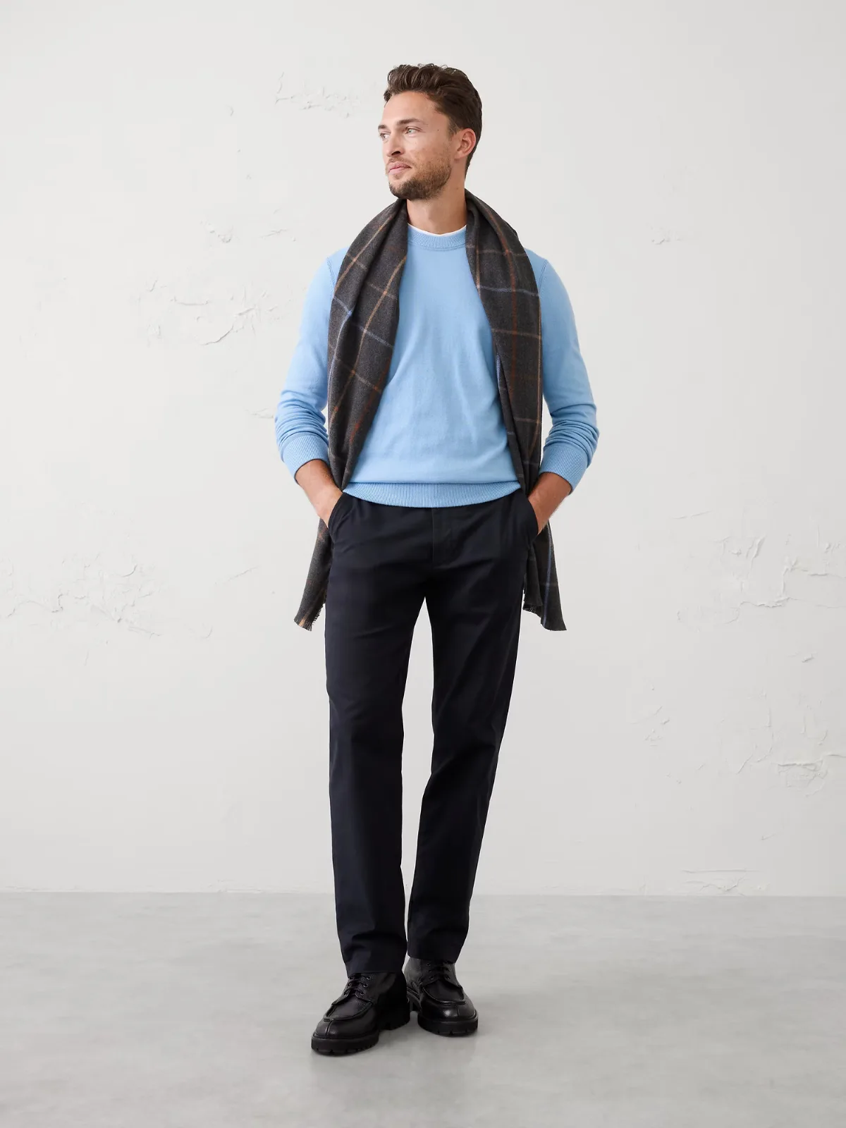 Cloud Soft Sweater by Banana Republic