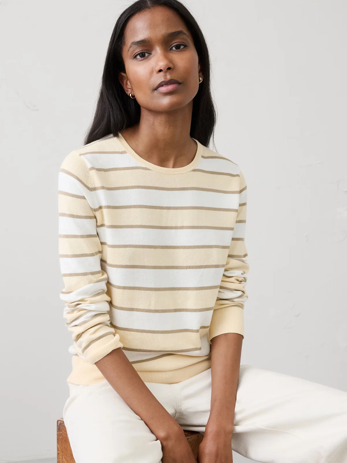 Forever Sweater by Banana Republic