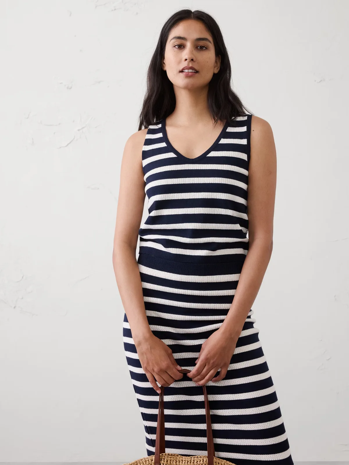 Sweater Tank by Banana Republic
