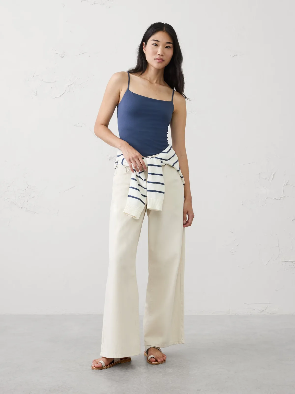 Soft Stretch Cami