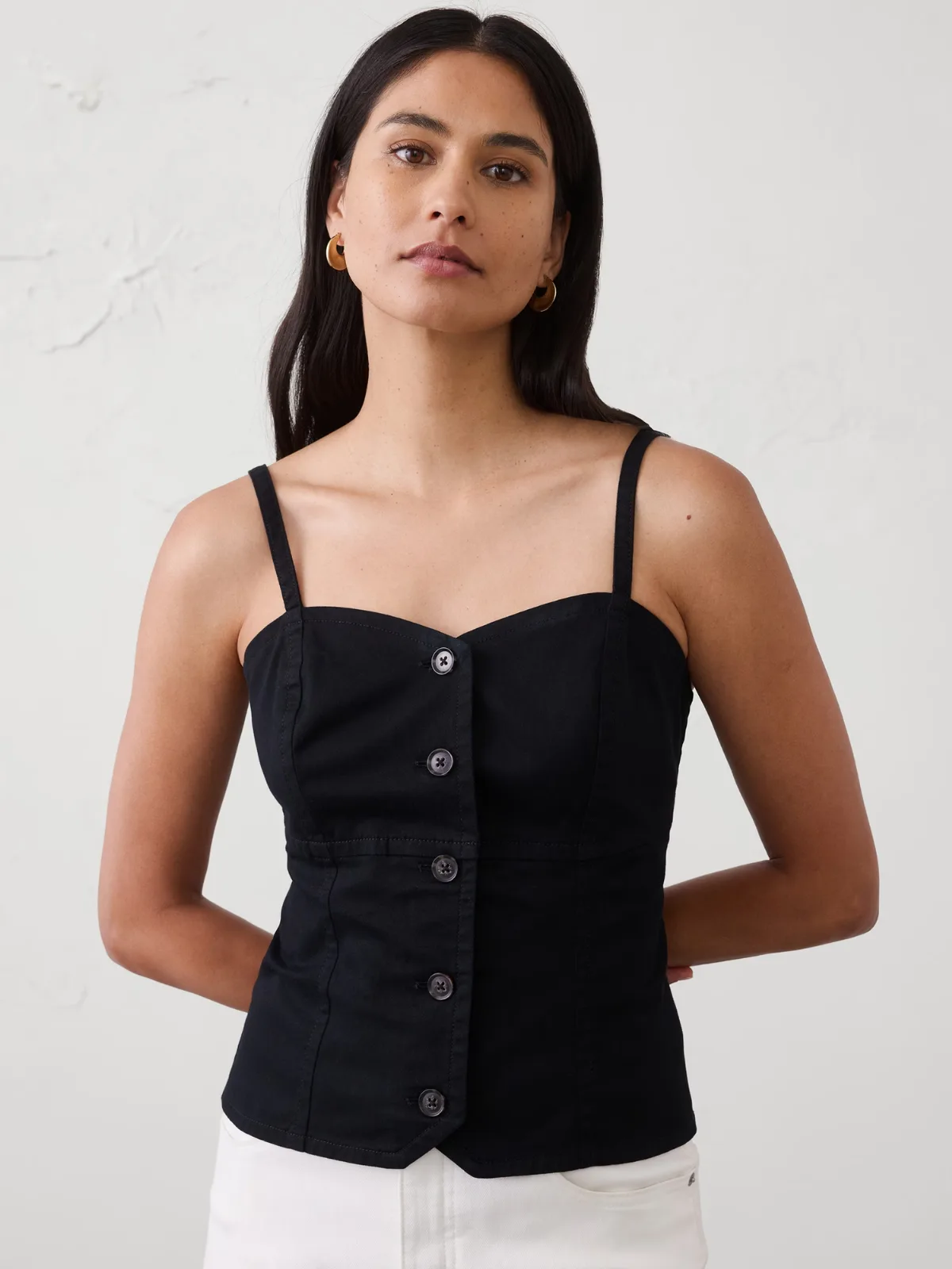 Corset Top