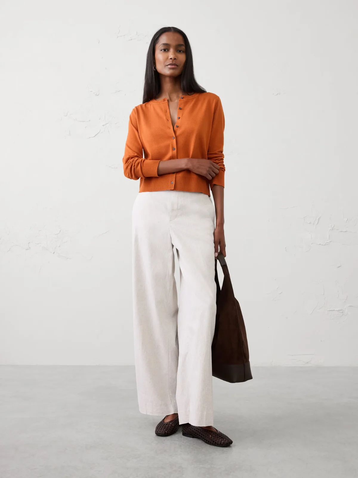 Forever Cardigan Sweater by Banana Republic