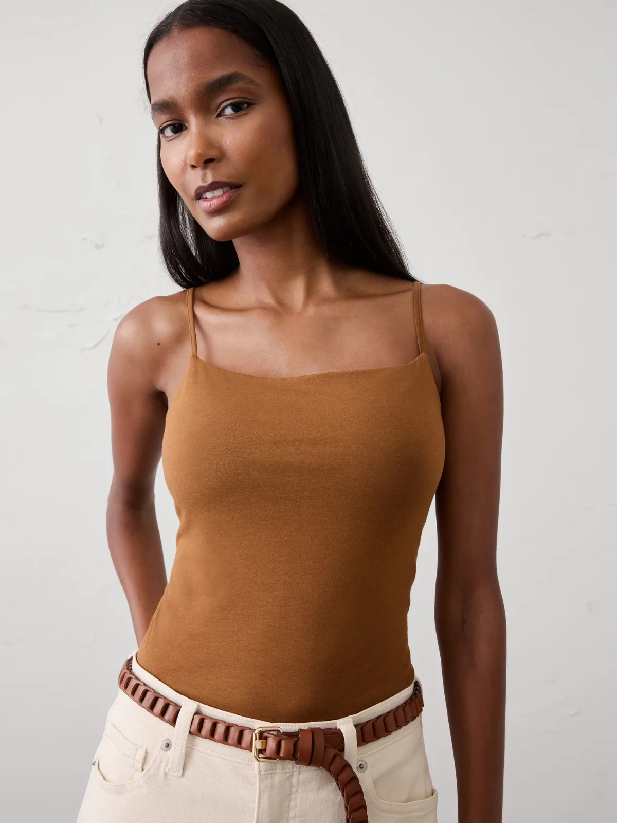 Soft Stretch Cami