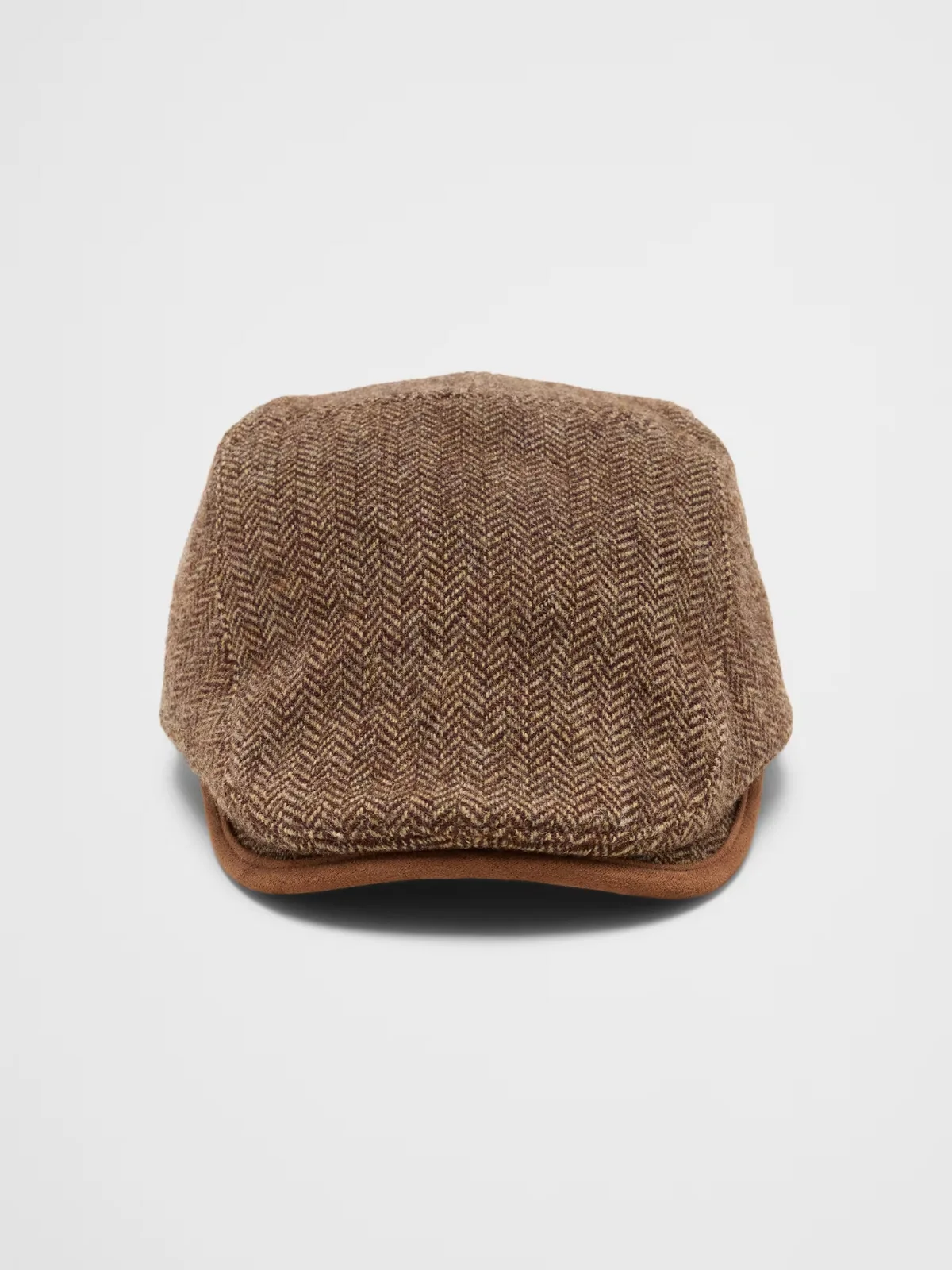 Wool Driver Cap by Banana Republic