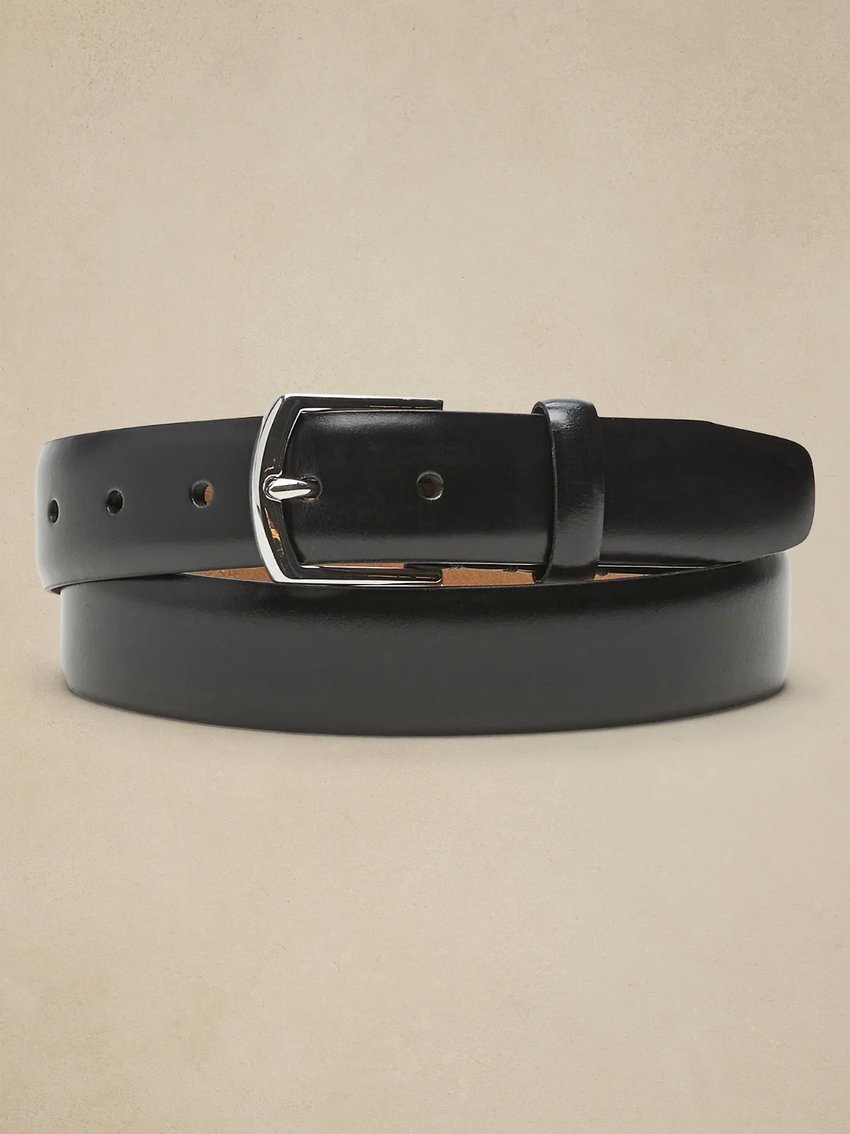 Basic Dress Belt by Banana Republic