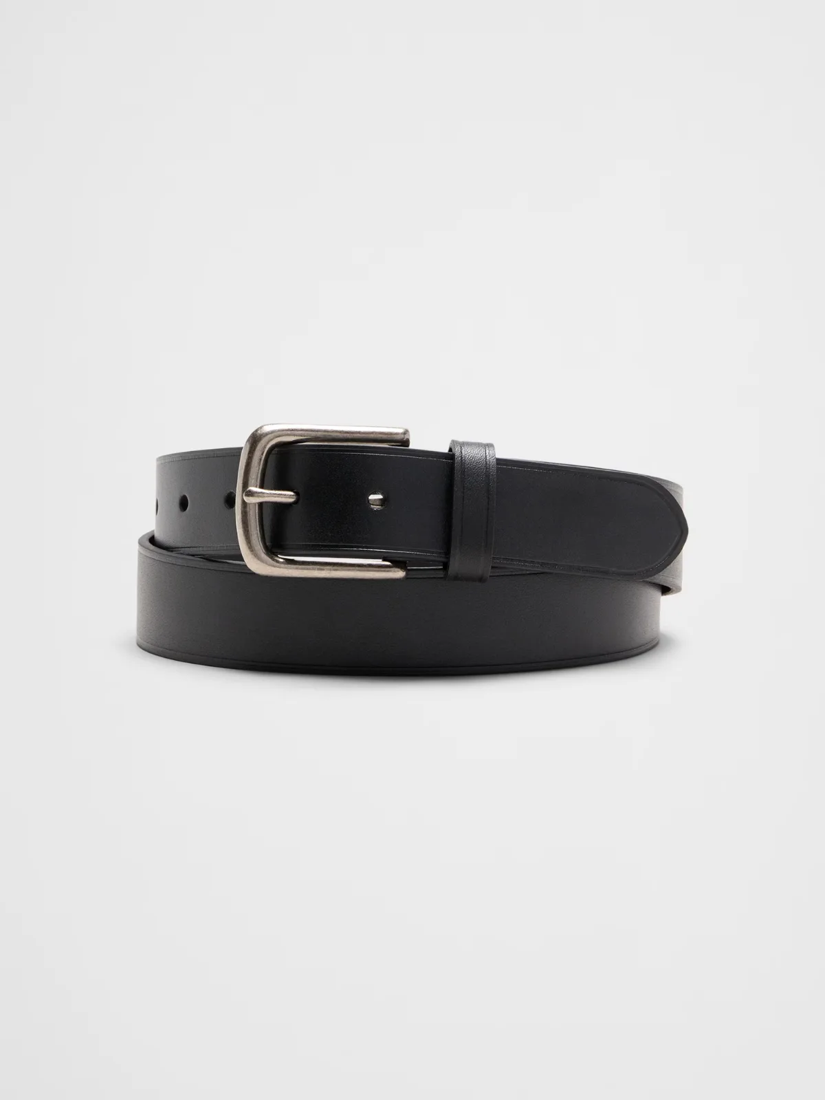 Classic Leather Chino Belt by Banana Republic