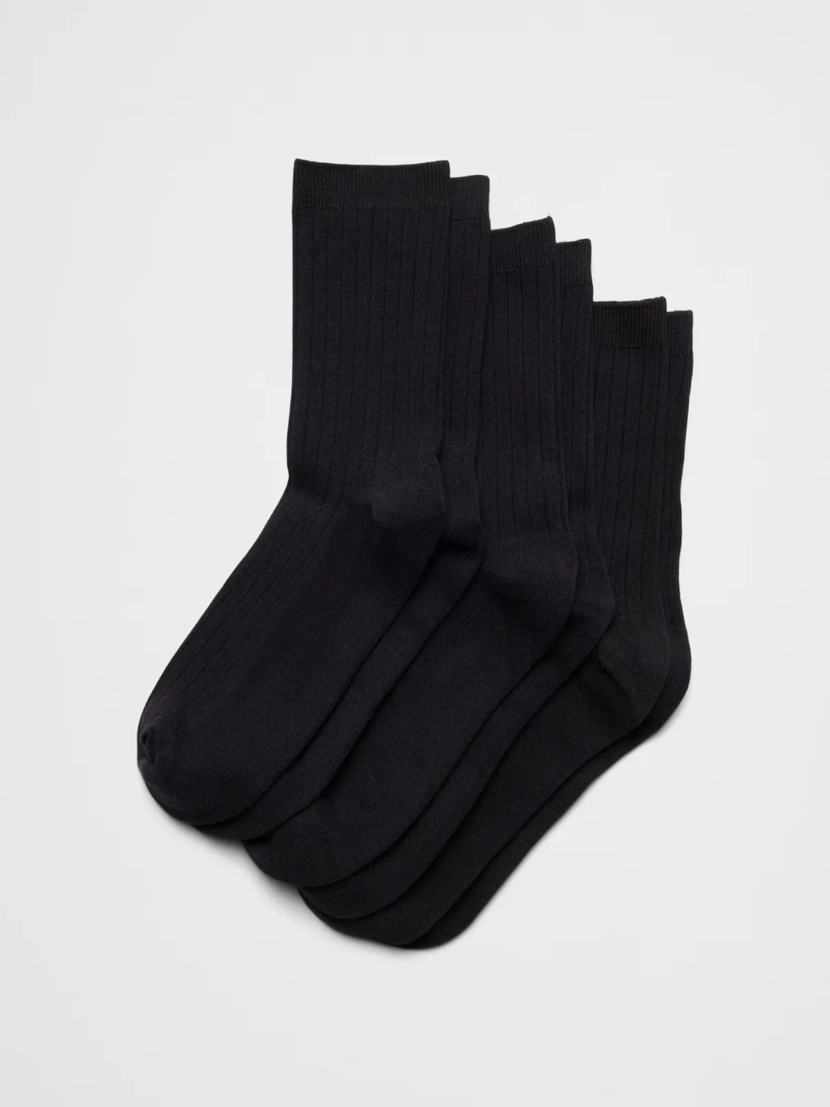 Trouser Socks (3 Pack)