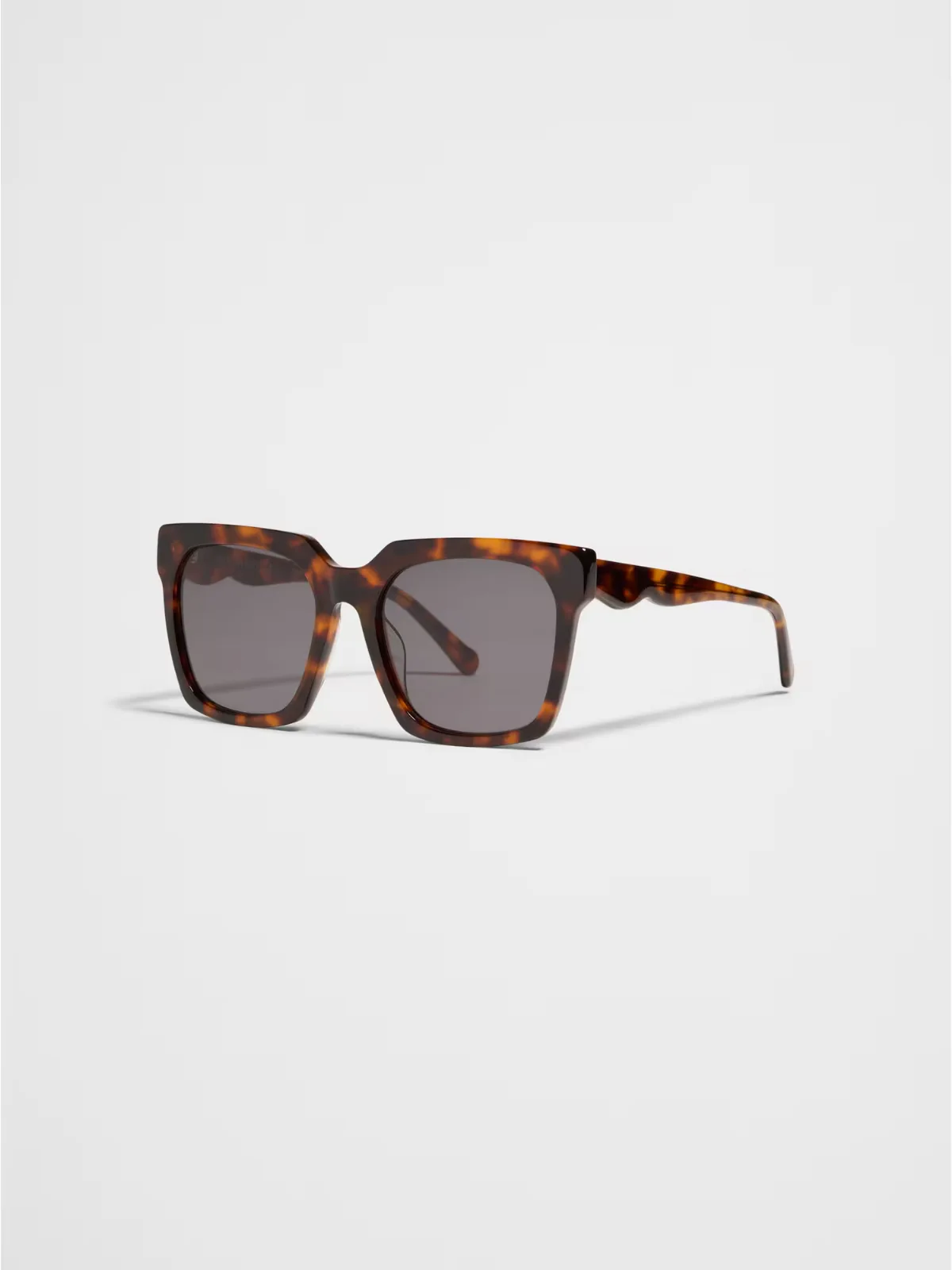 Oversized Sunglasses by Banana Republic