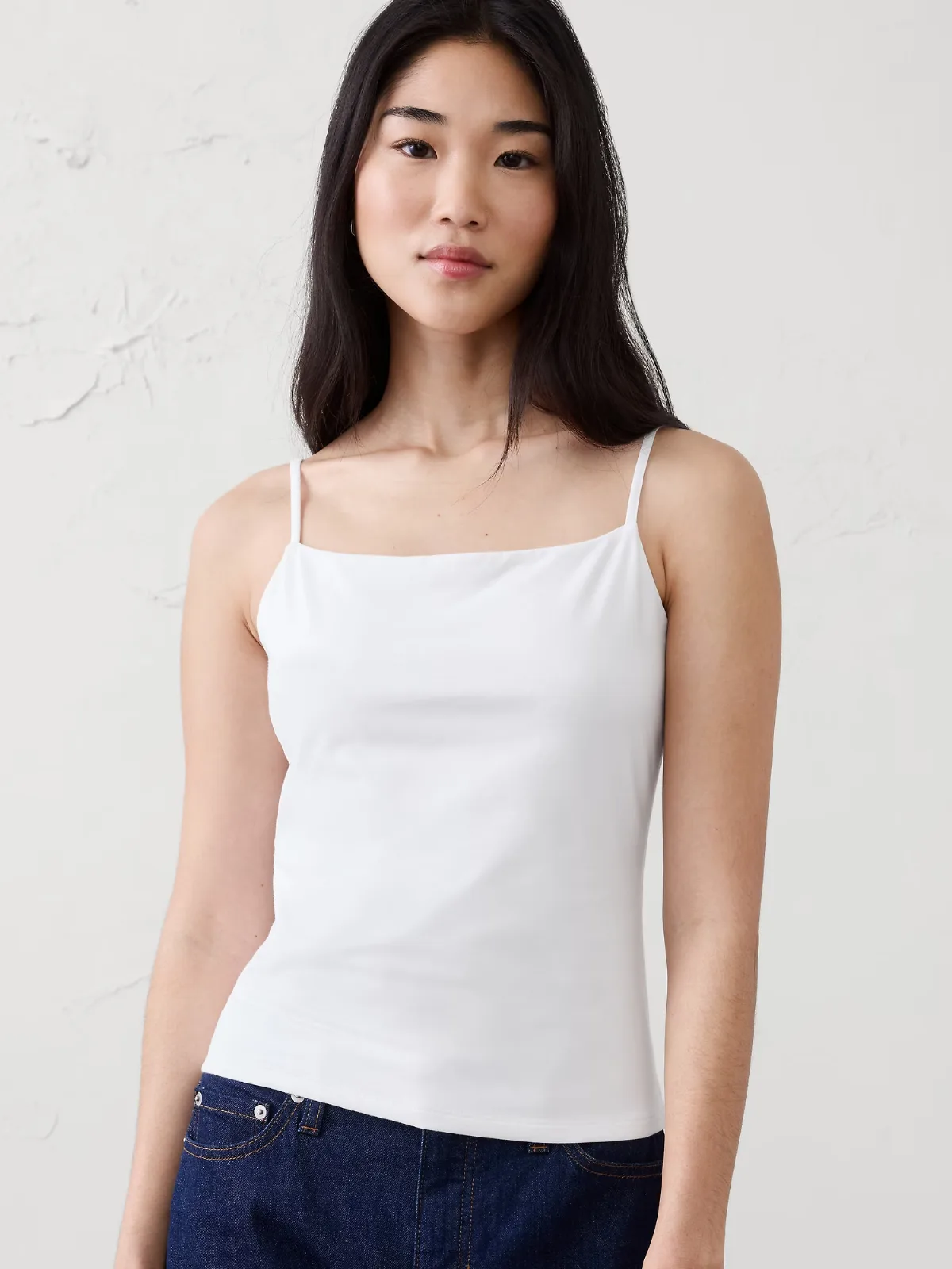 Soft Stretch Cami