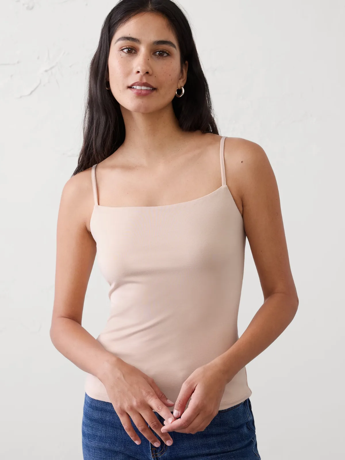 Soft Stretch Cami