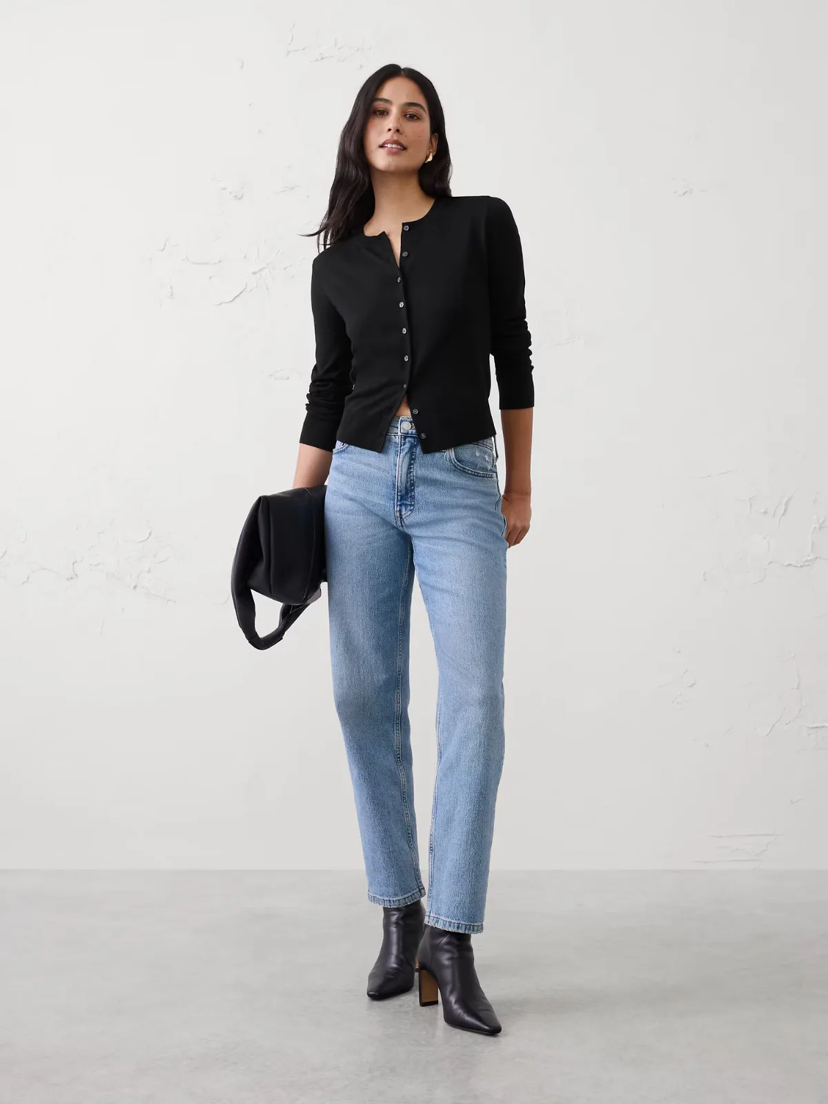 Forever Cardigan Sweater by Banana Republic