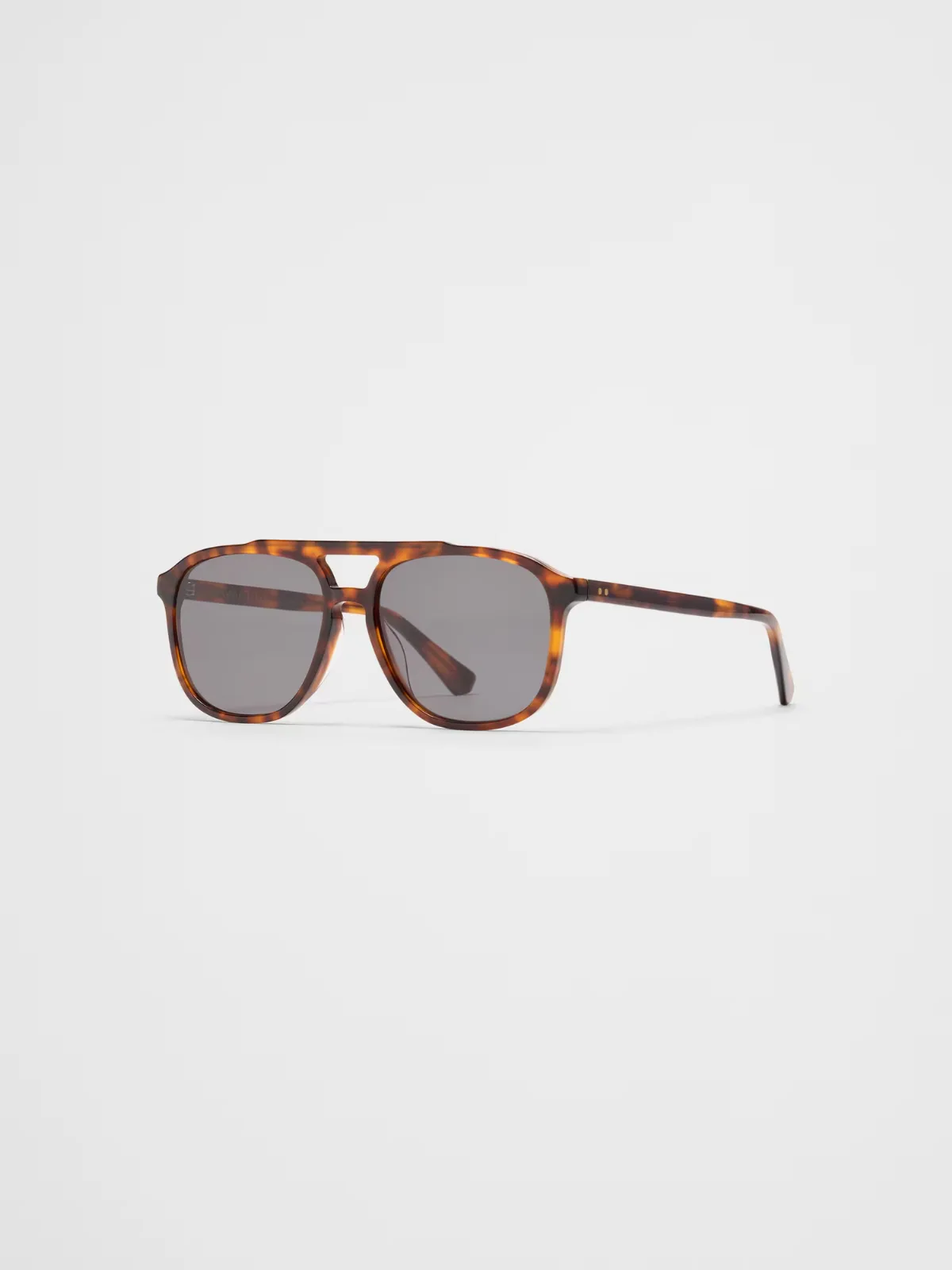 Double Bridge Sunglasses by Banana Republic
