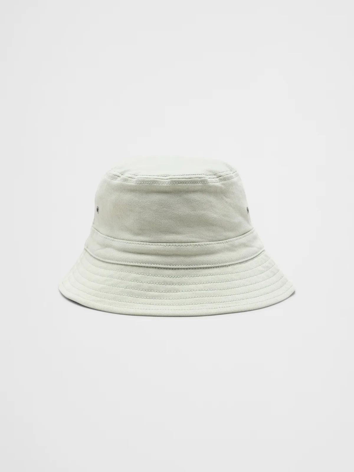 Denim Bucket Hat by Banana Republic