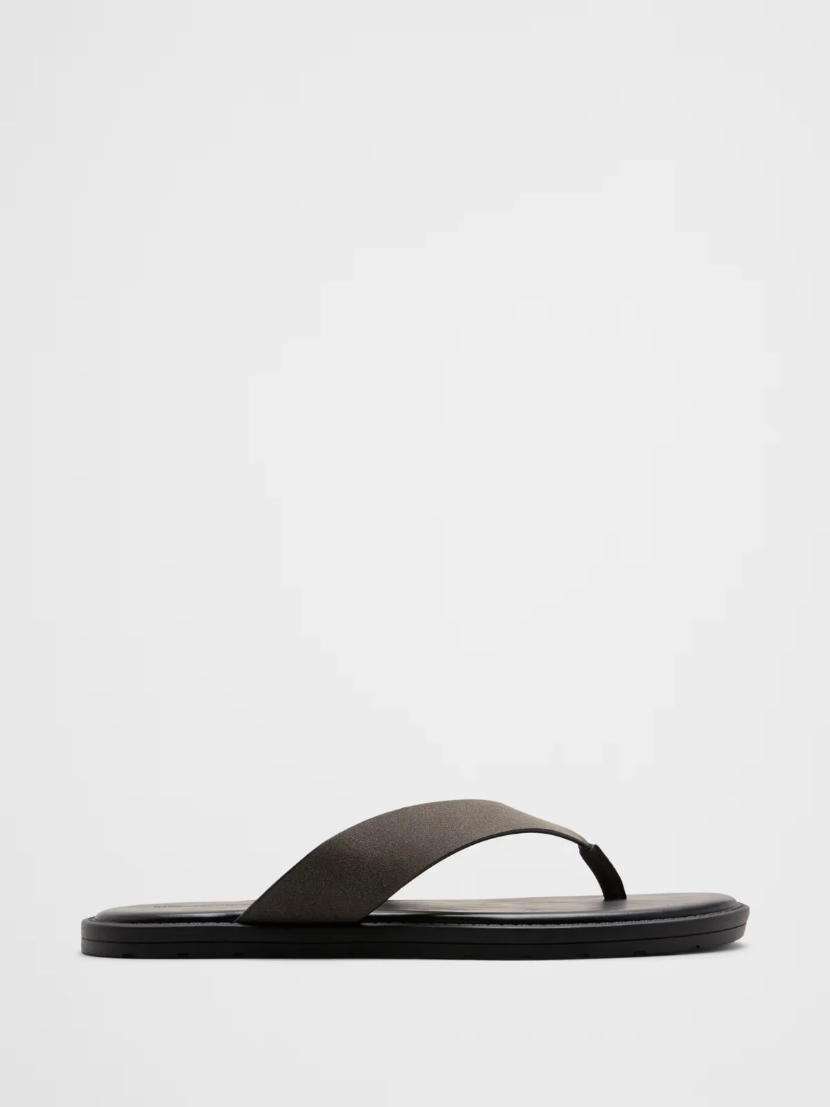 Vegan Leather Flip Flop