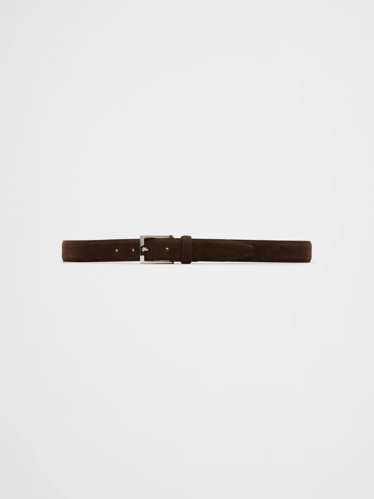Suede Versatile Belt by Banana Republic