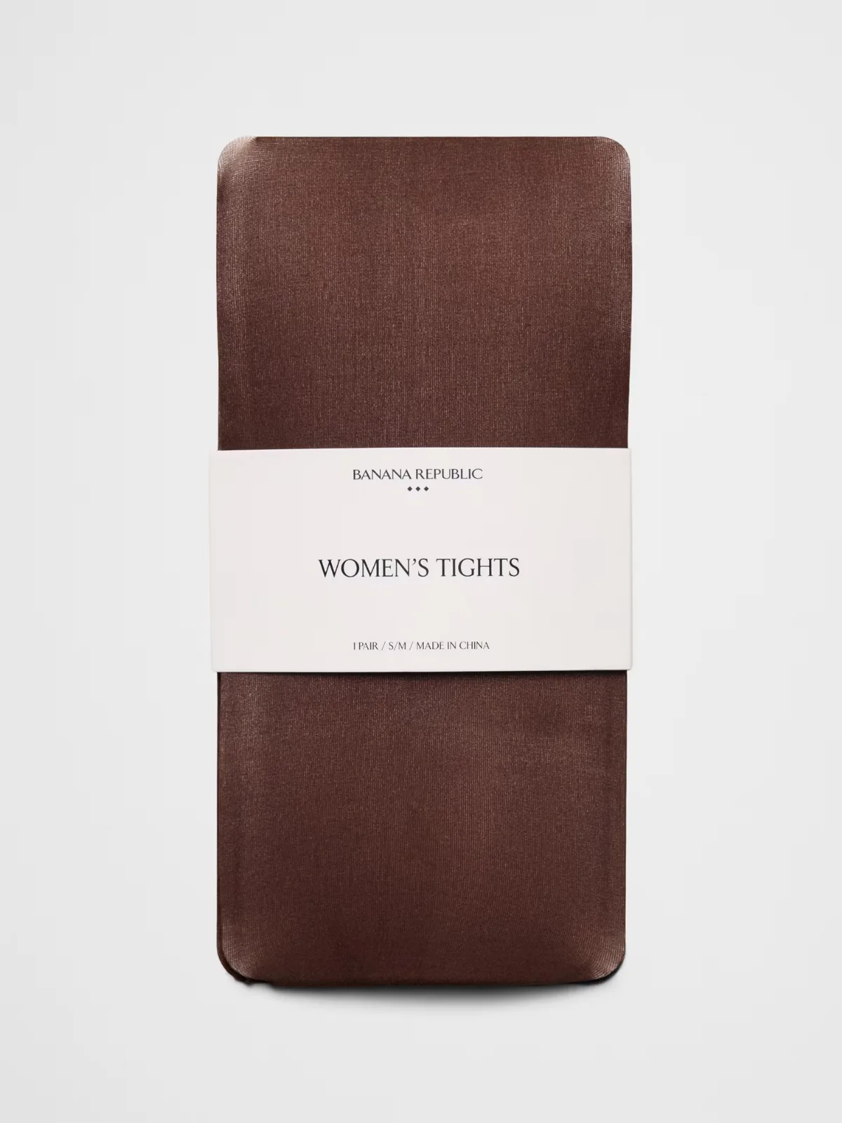 Sheer Tights by Banana Republic