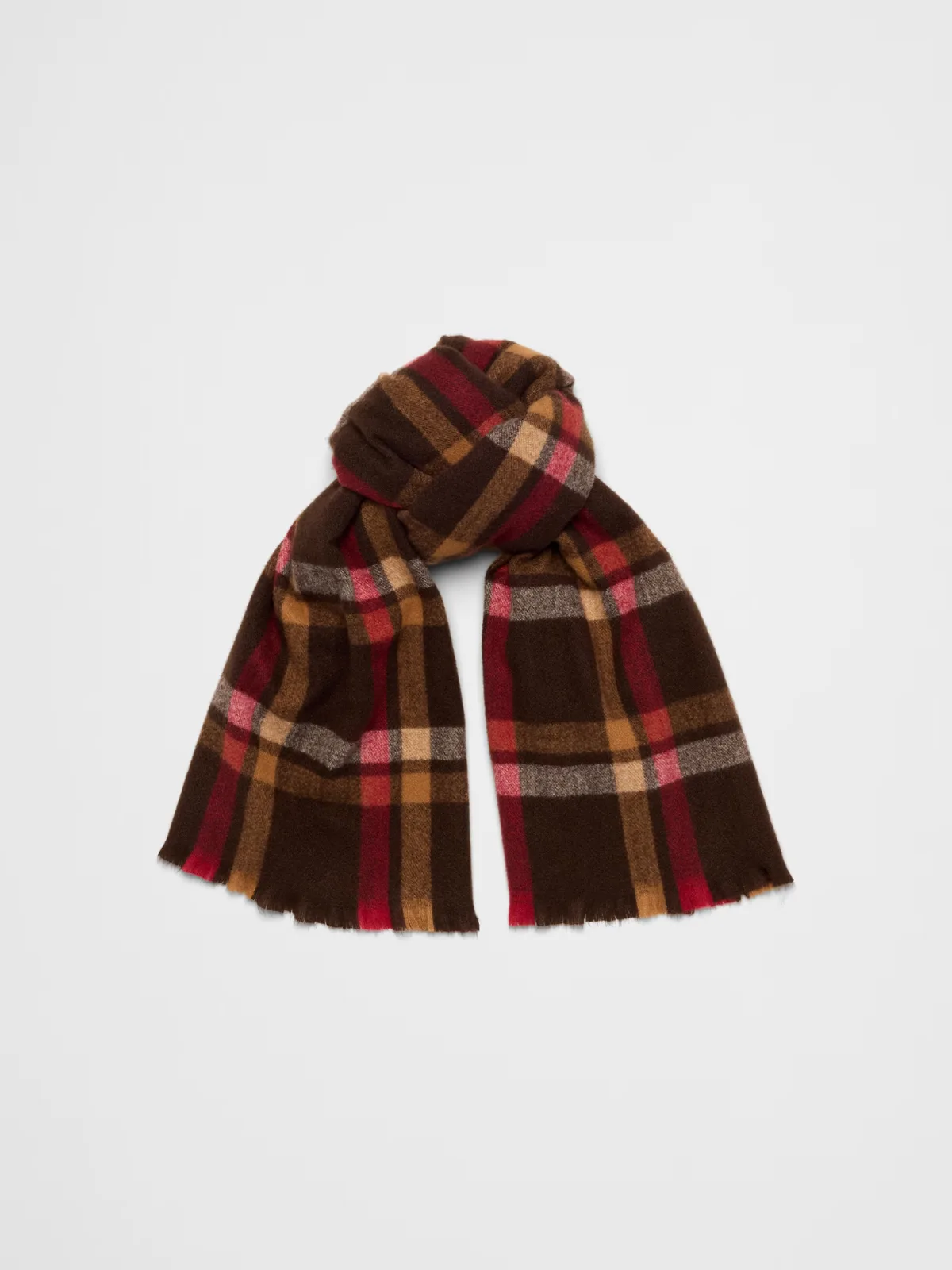 Cozy Scarf by Banana Republic