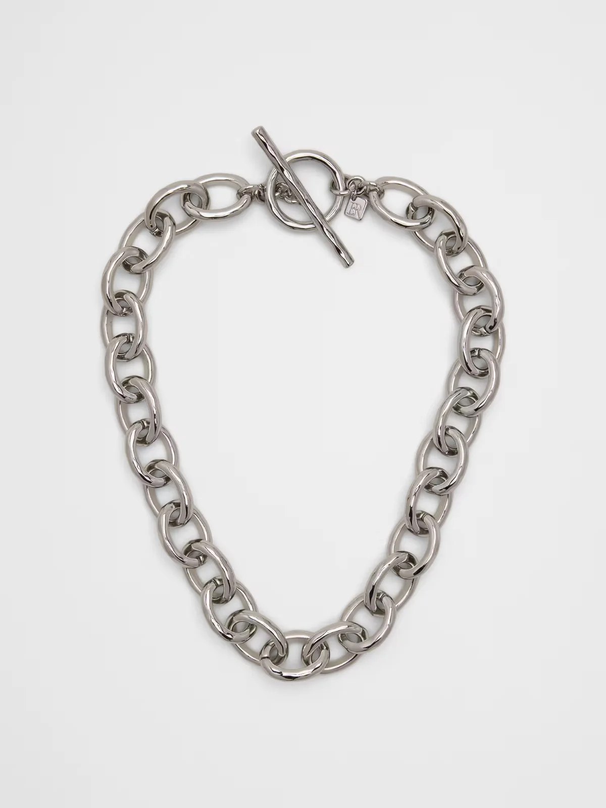 Toggle Chain Necklace by Banana Republic