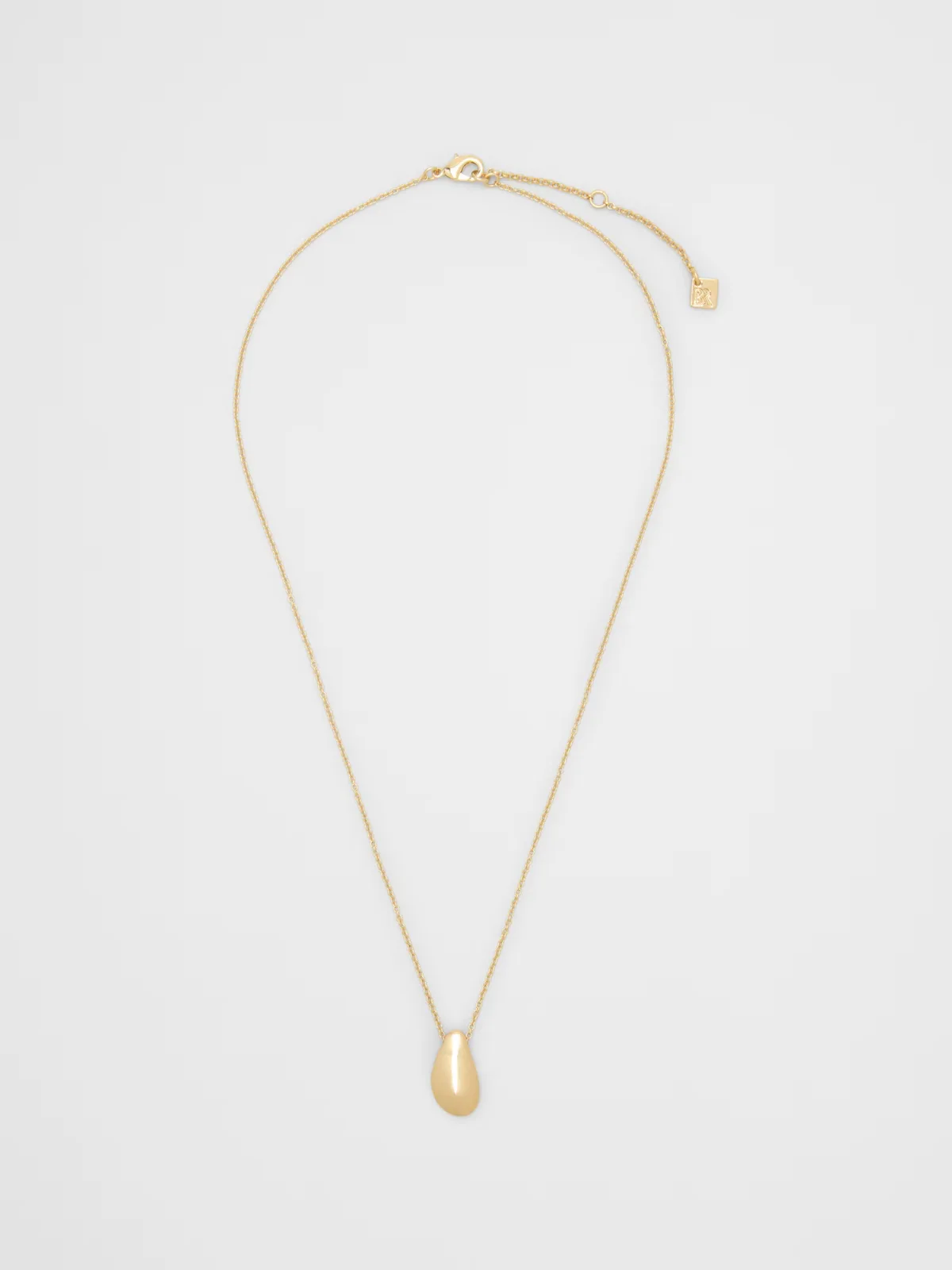 Pendant Necklace by Banana Republic