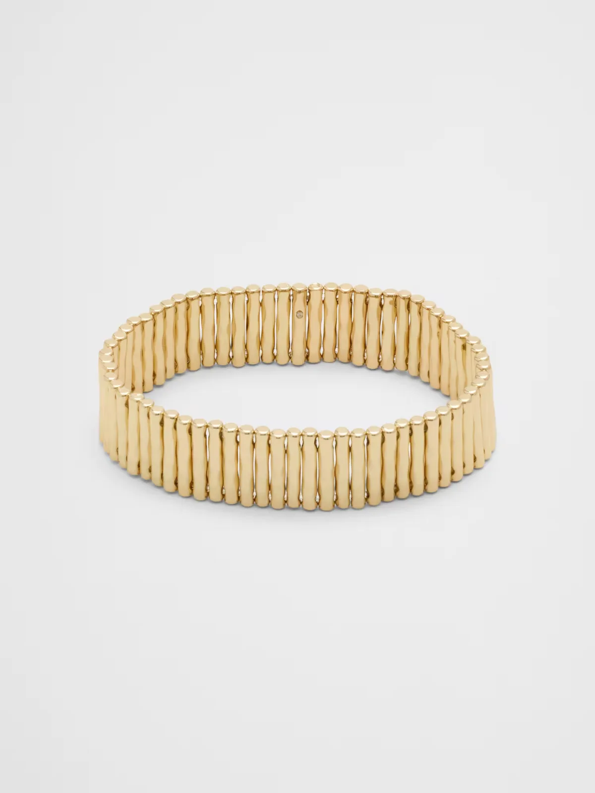 Metal Elastic Stretch Cuff